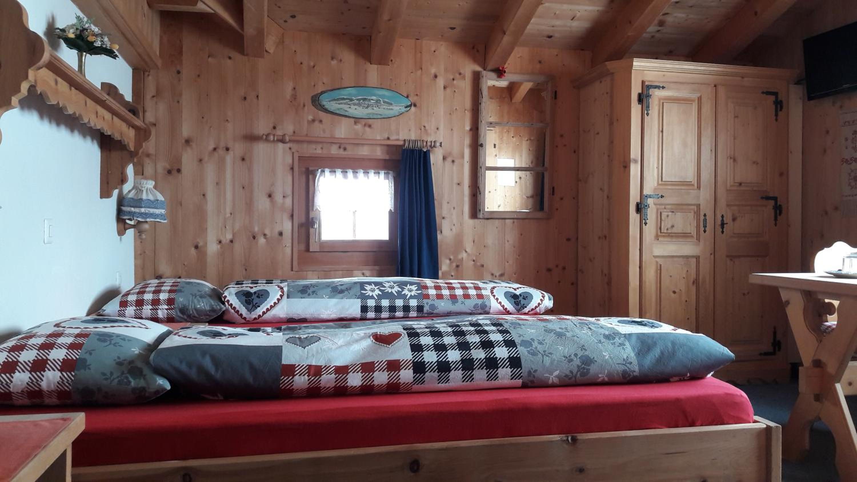 B&B Haus im Sand