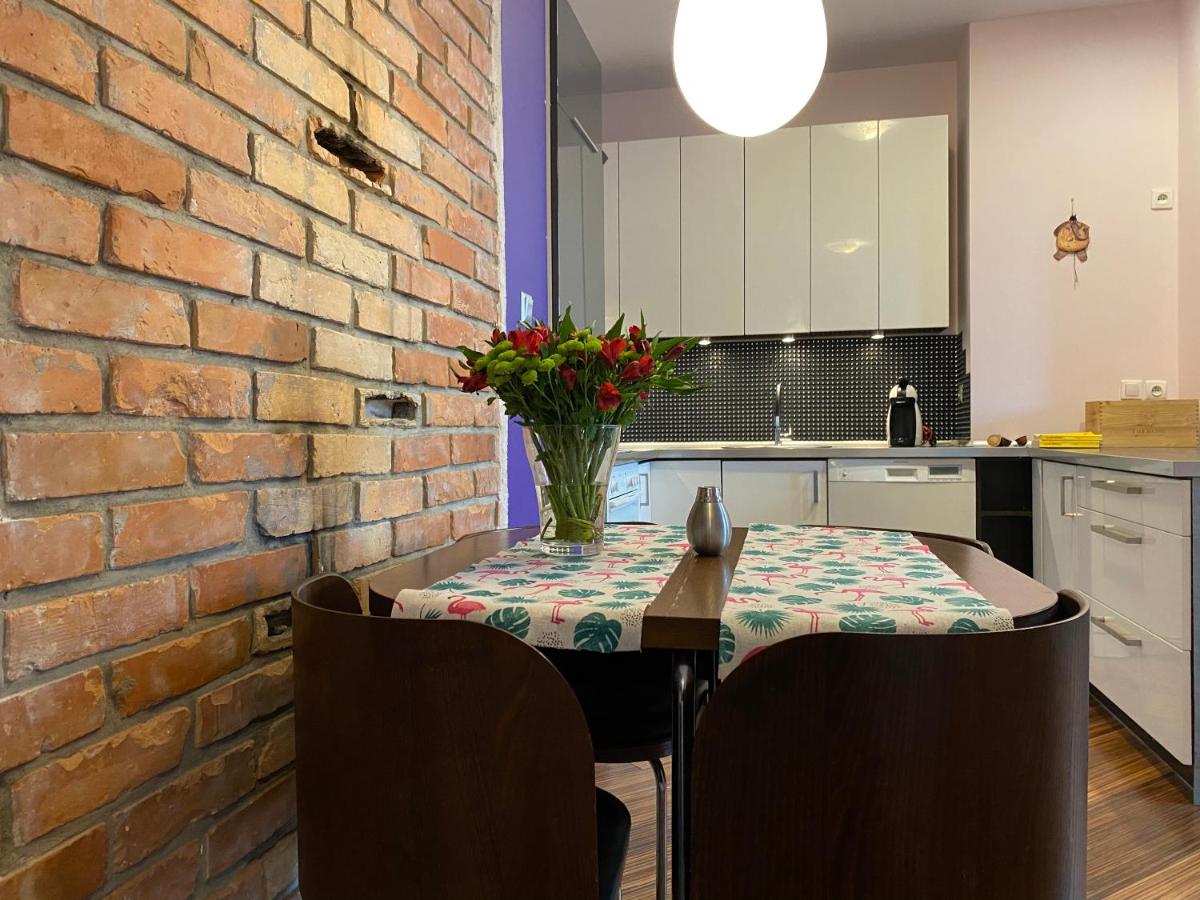 Apartamenty Lemon Pepper view 5