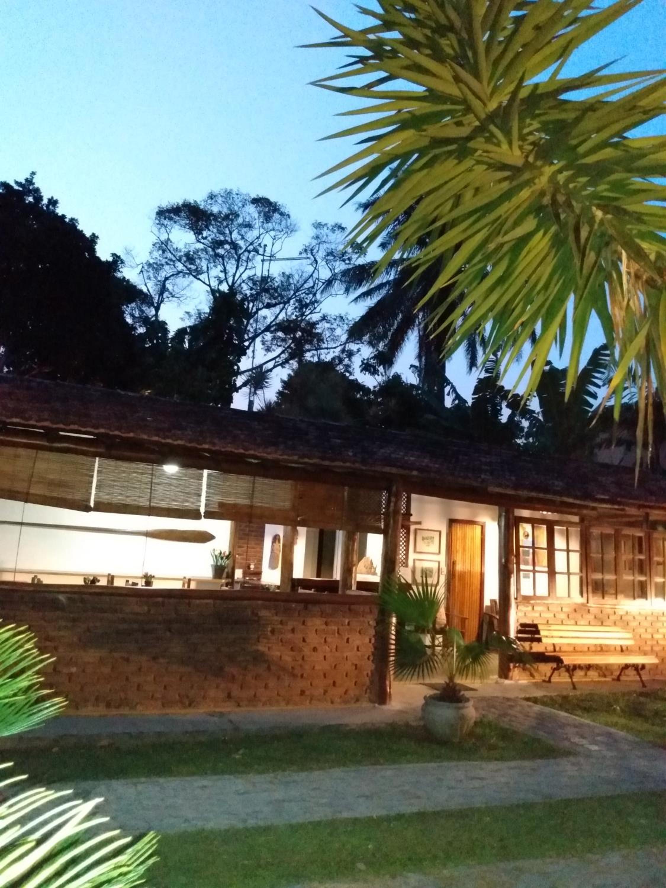 Hotel Pousada Atlântida