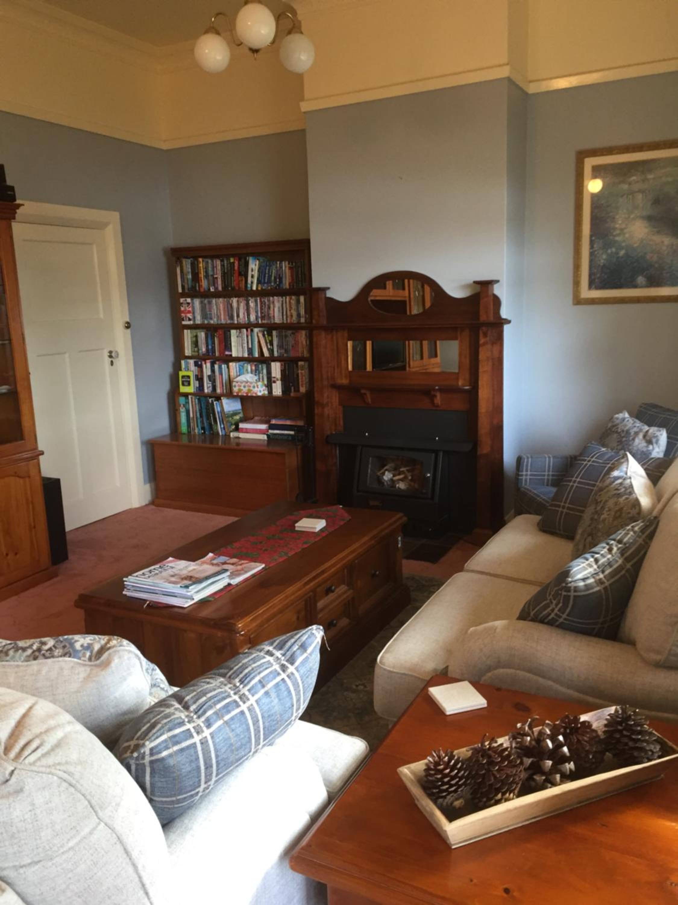 Donalea 2 Bedroom Riverview Apartment