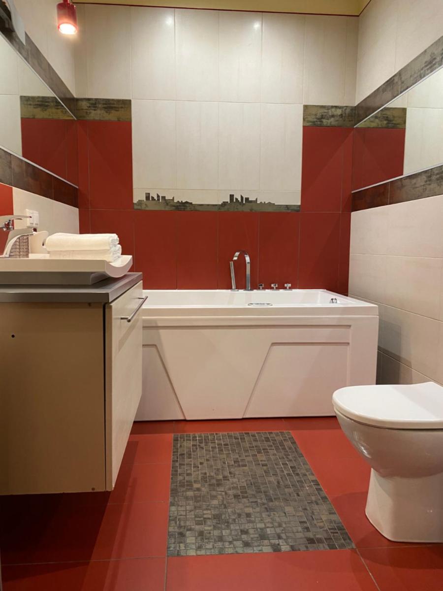 Apartamenty Lemon Pepper view 2