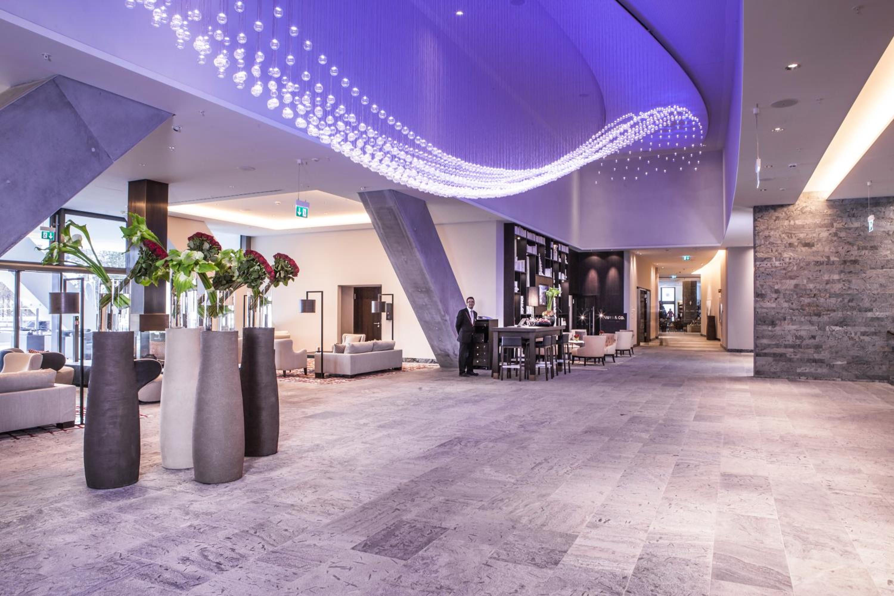 AlpenGold Hotel Davos