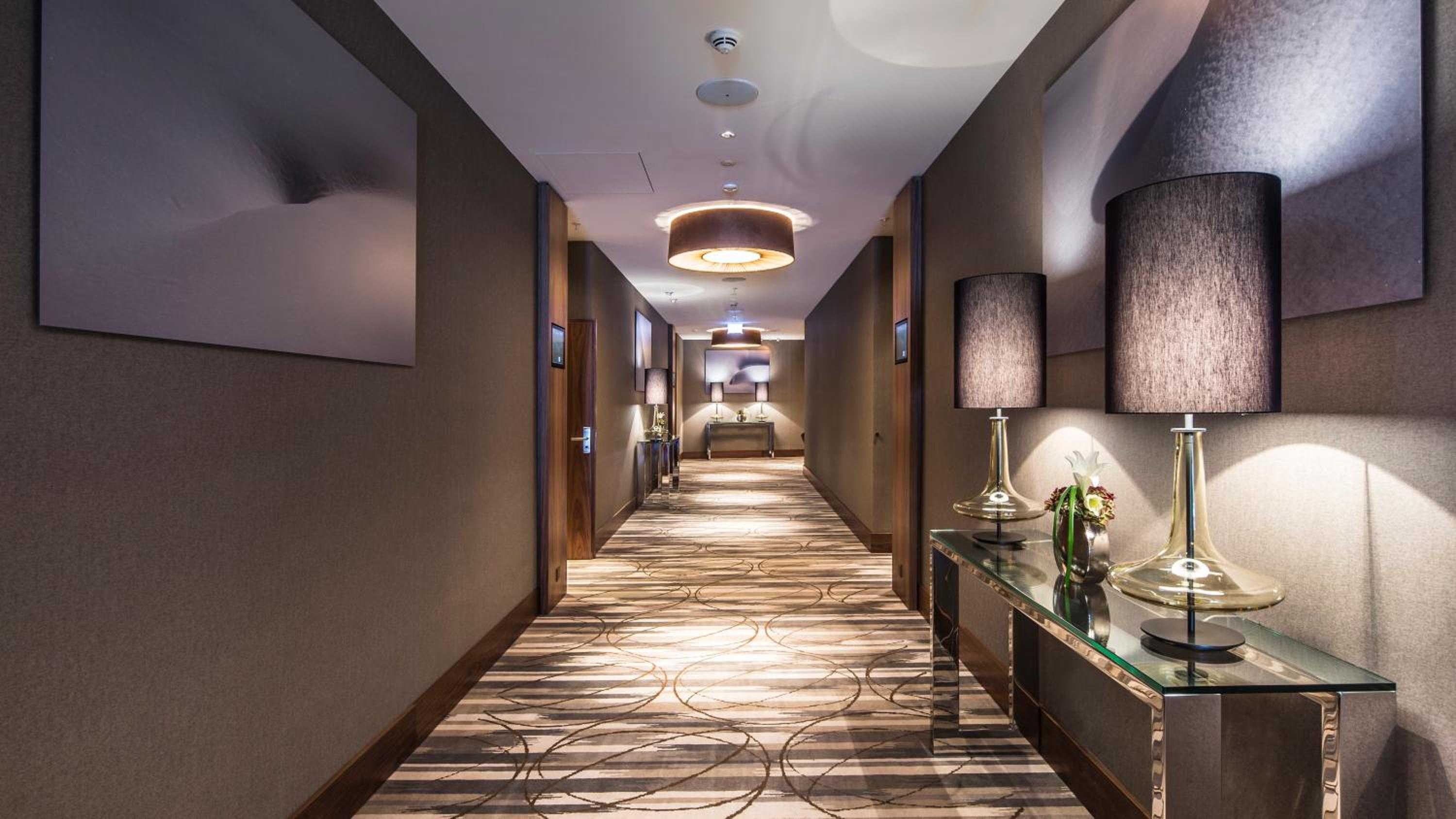 AlpenGold Hotel Davos