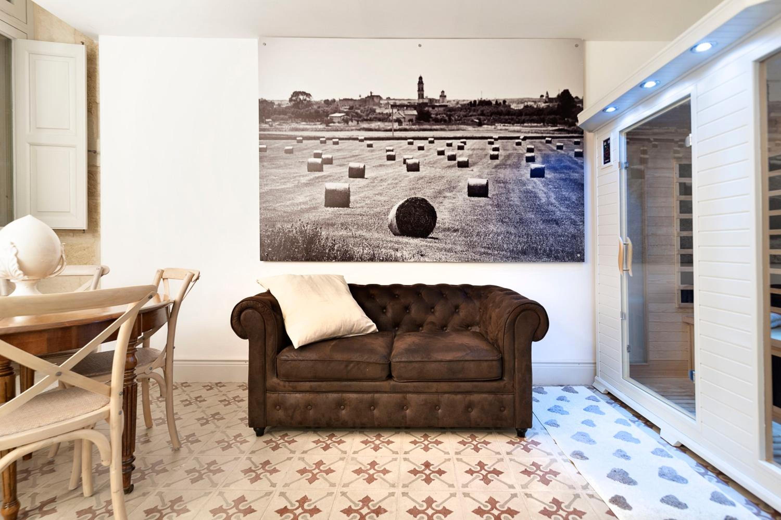 Palazzo Mandurino luxury relais