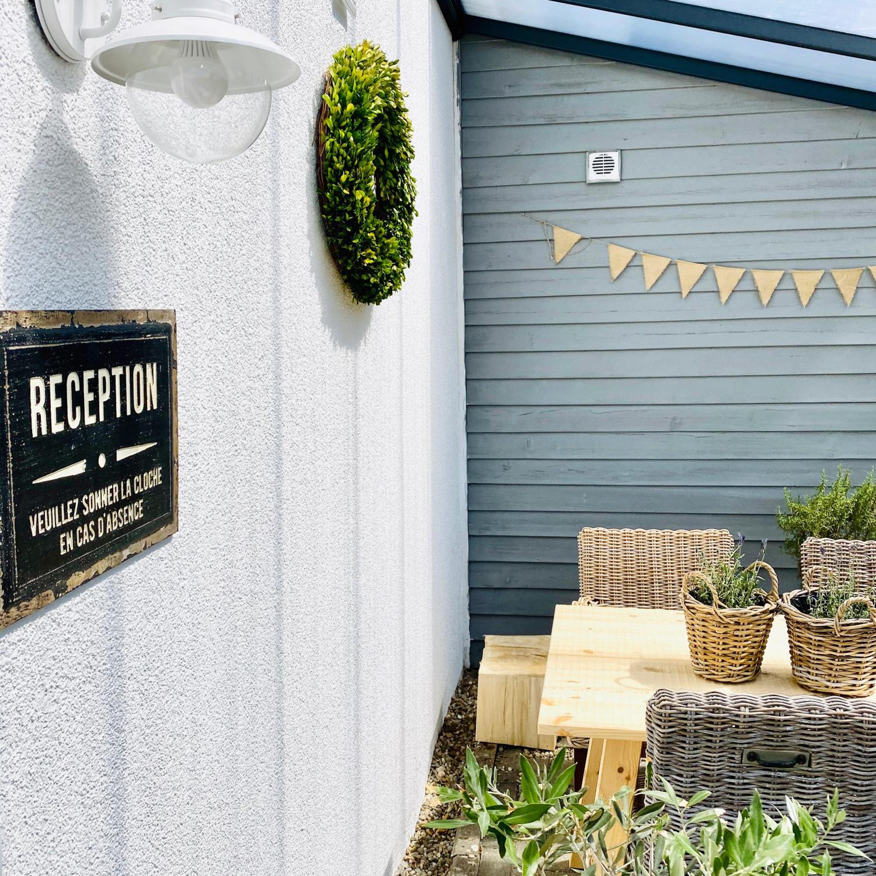 Ferienhaus No. 4