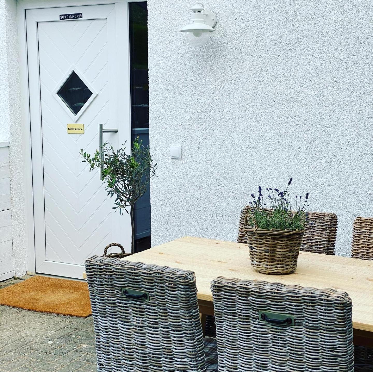 Ferienhaus No. 4