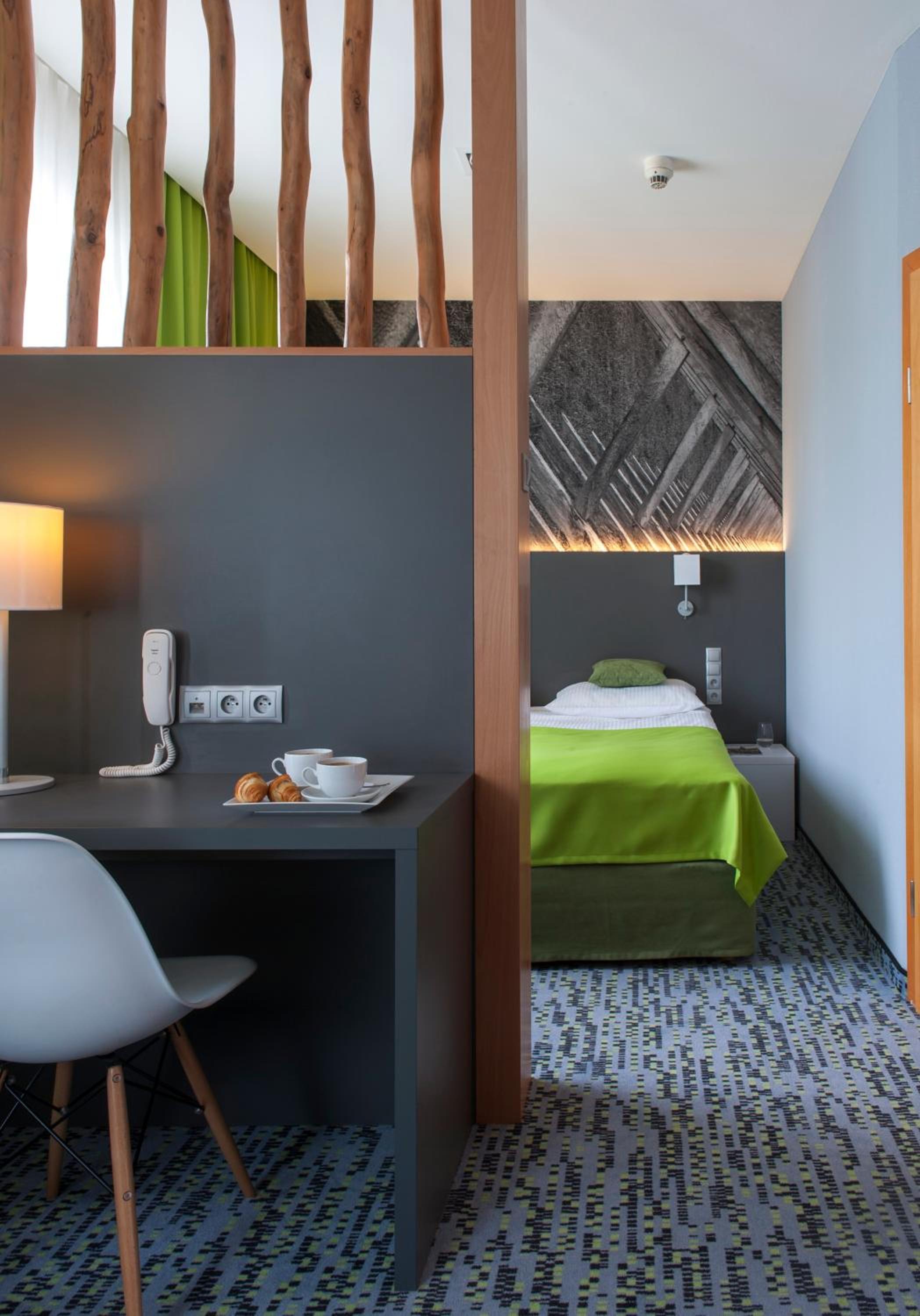 Hotel Villa Park Med & Spa 72
