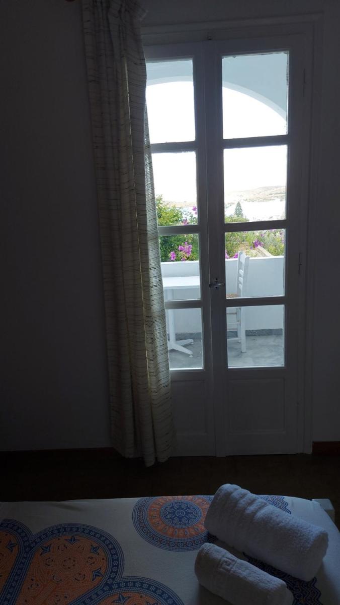 Giorgia Lodging view 5