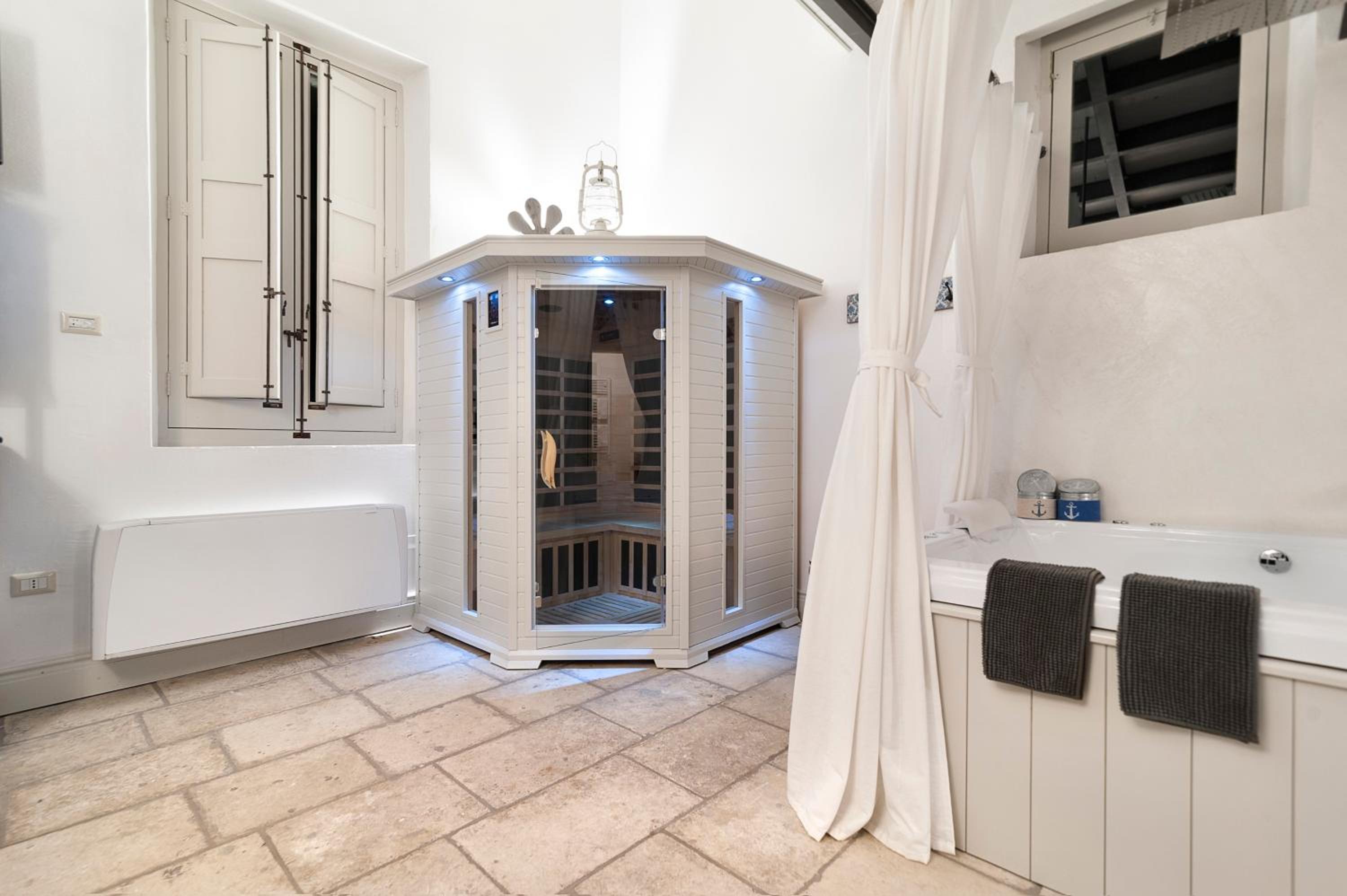 Palazzo Mandurino luxury relais