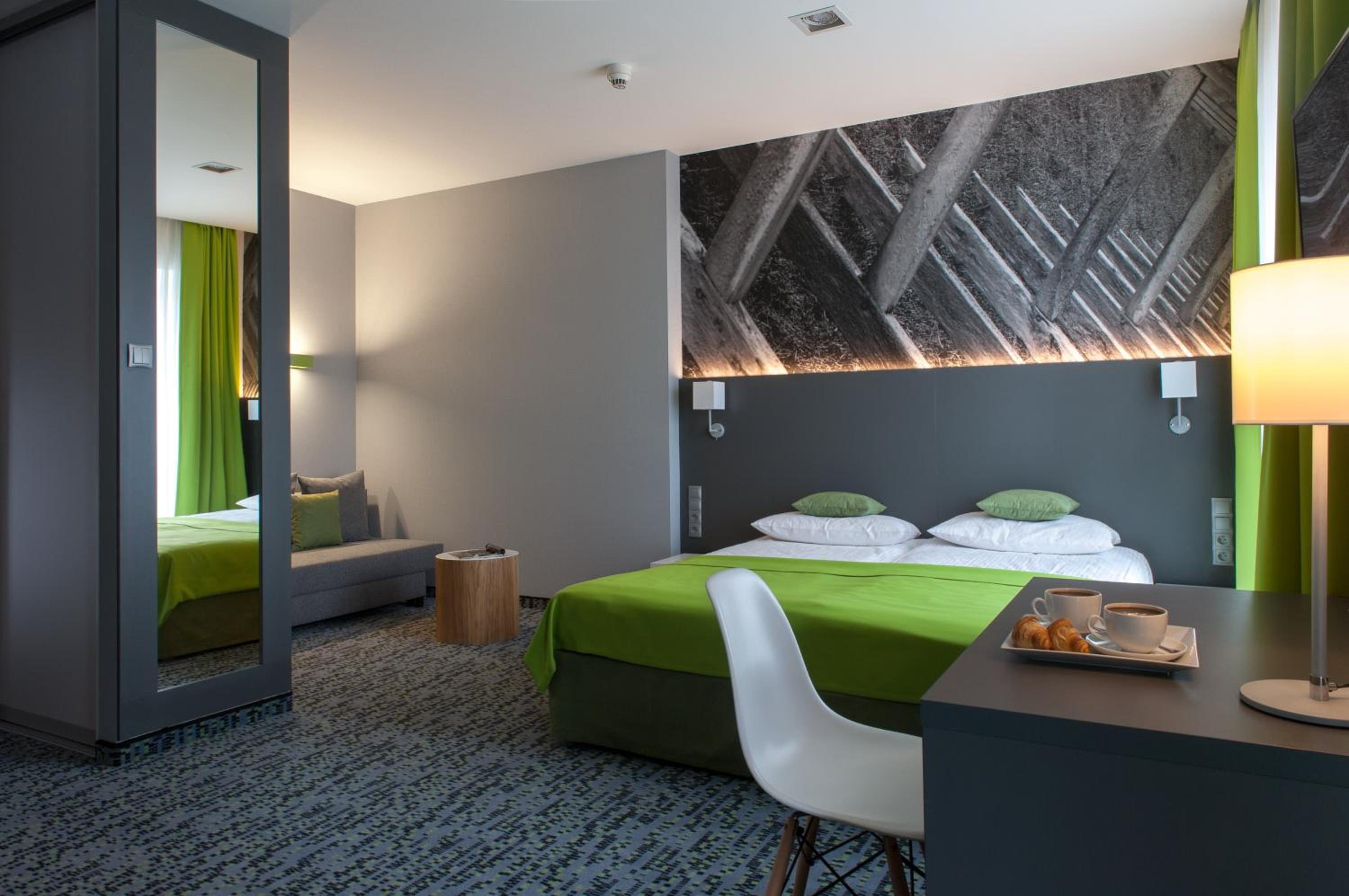 Hotel Villa Park Med & Spa 2