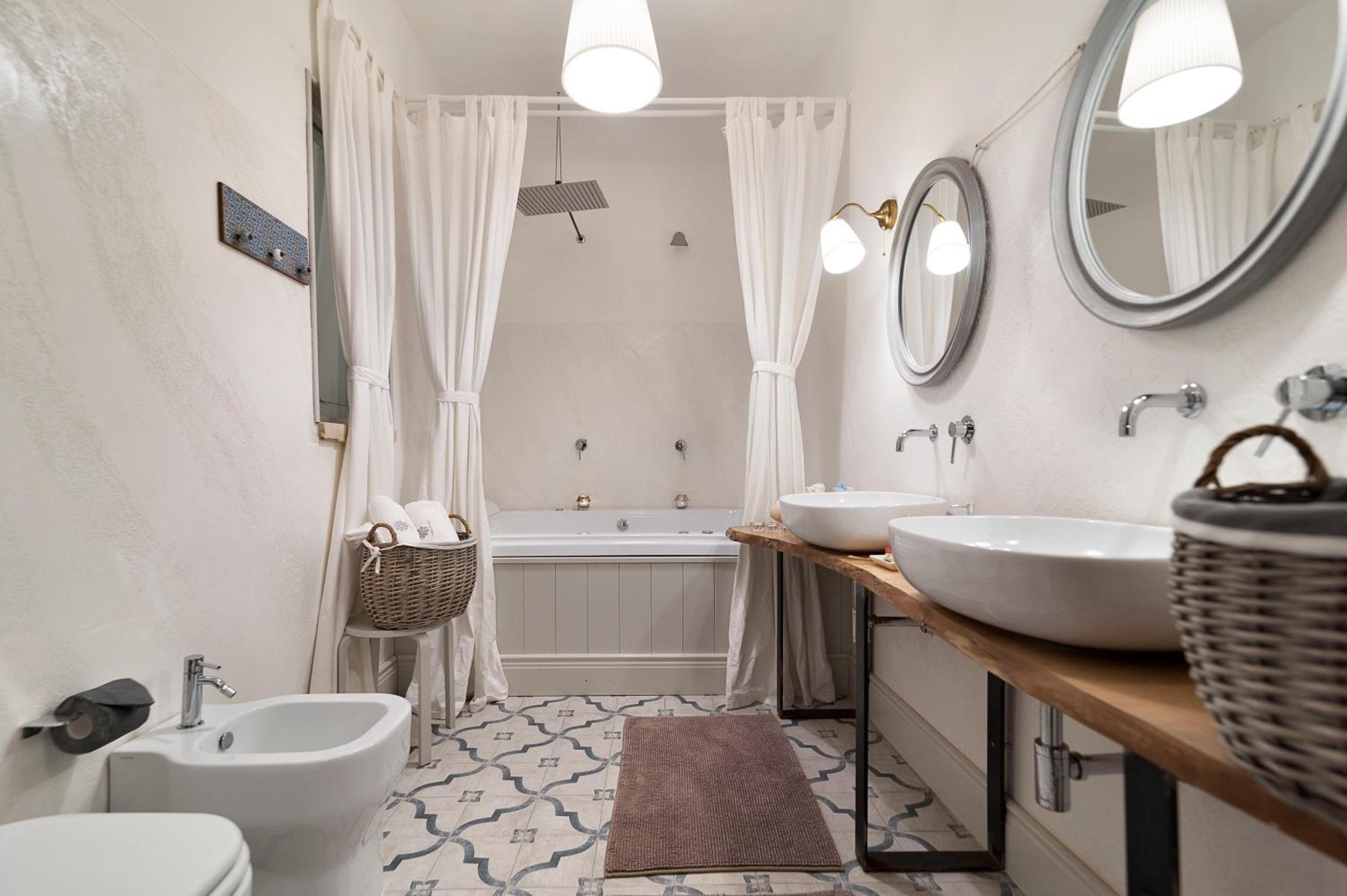 Palazzo Mandurino luxury relais