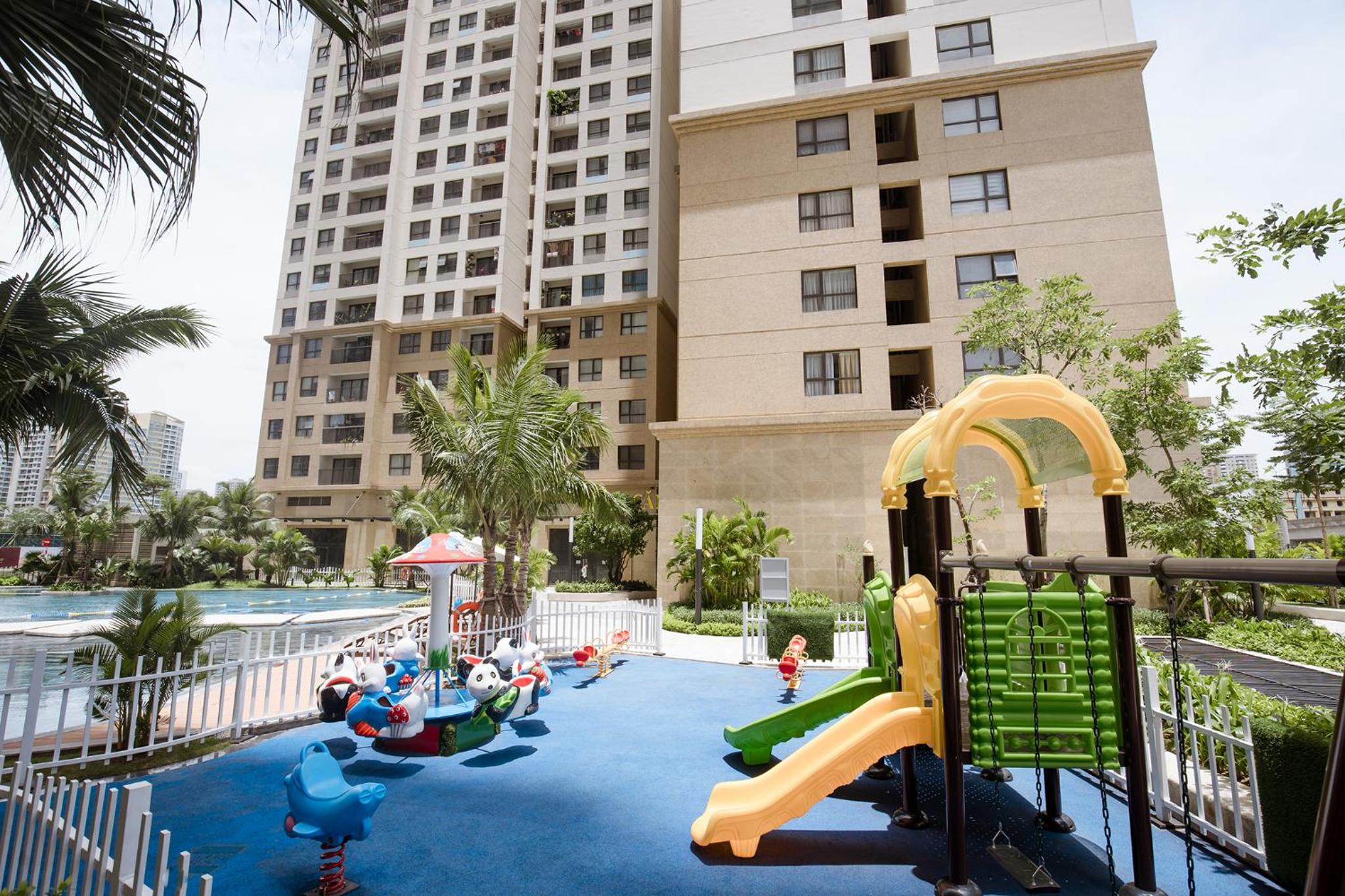 Troy House - Vinhomes Dcapitale - Cau Giay