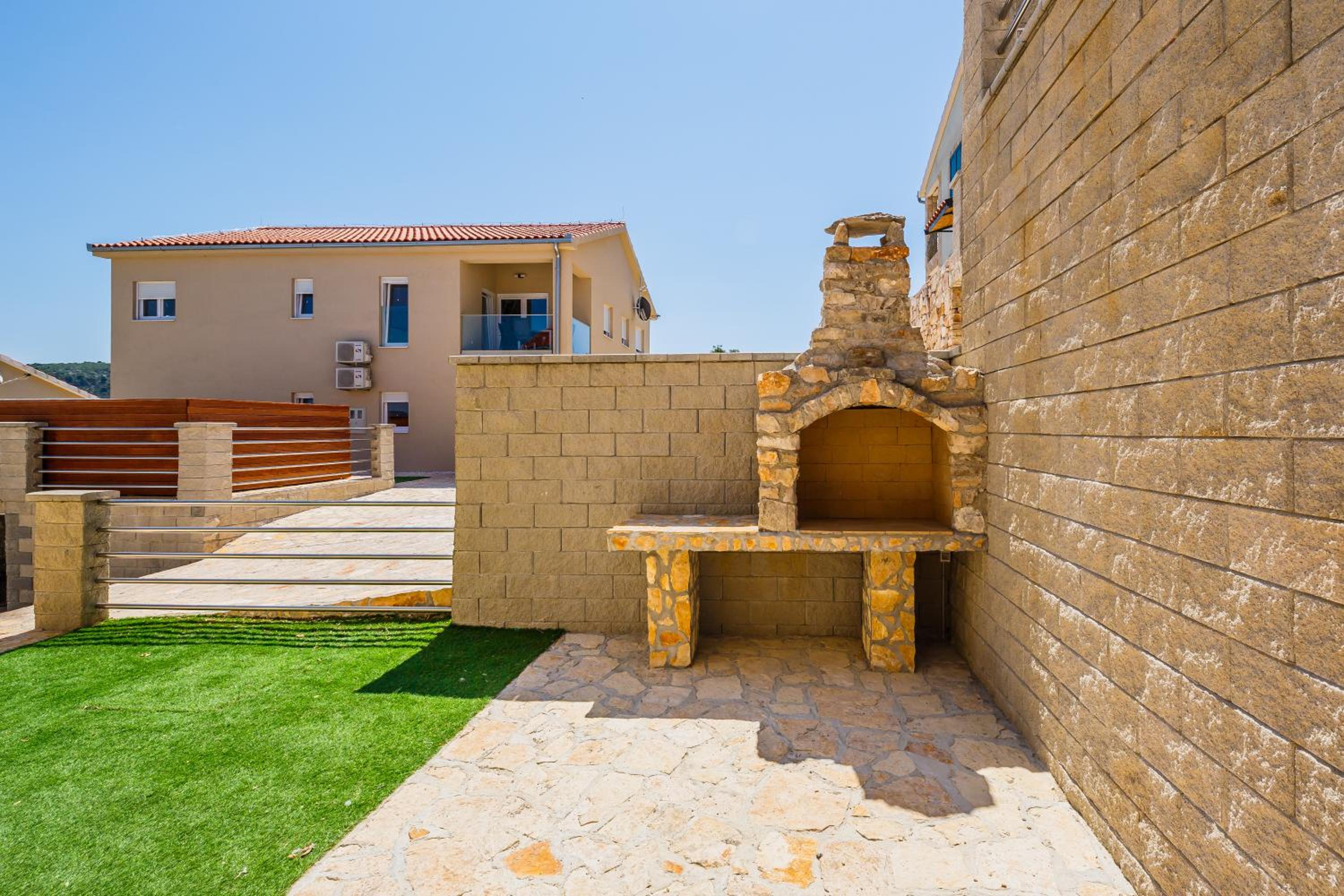 OLEA Resort view 3