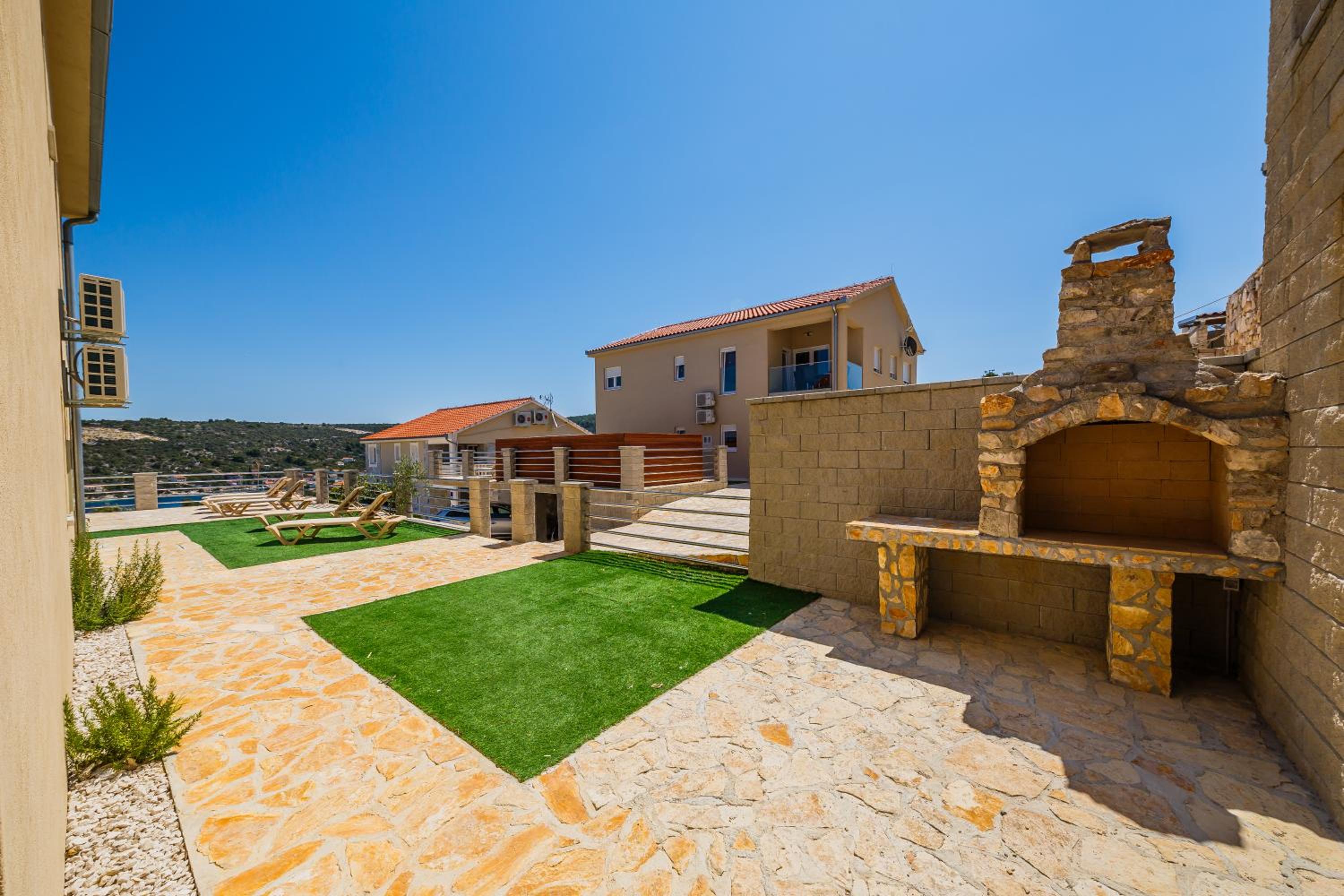 OLEA Resort view 4