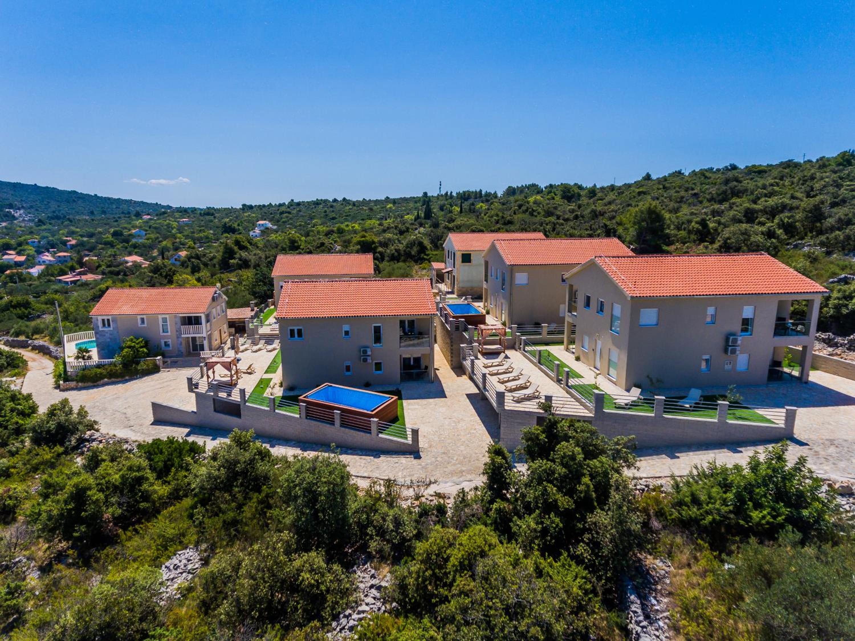 OLEA Resort view 5