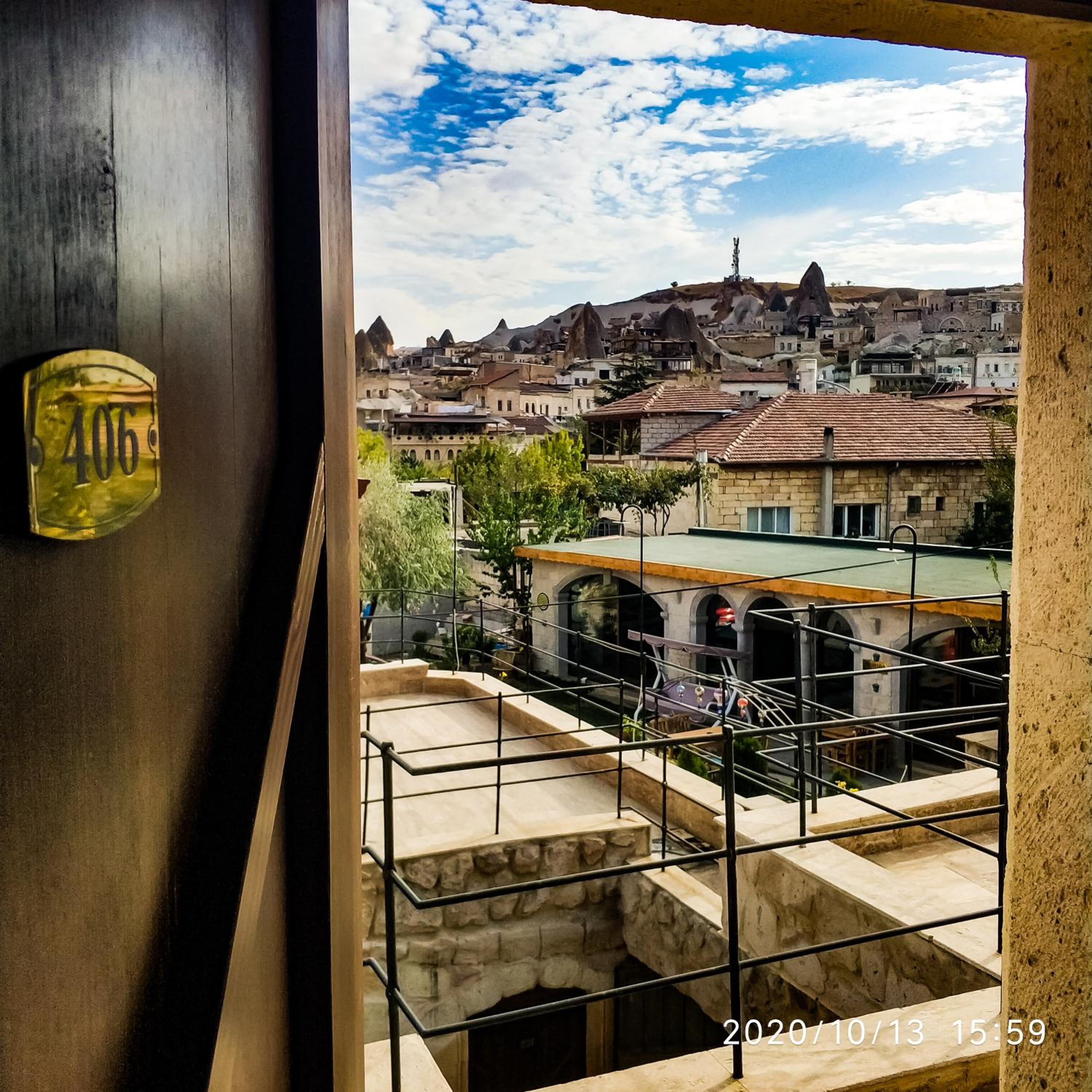 Cappadocia Caves Hotel - Image 52