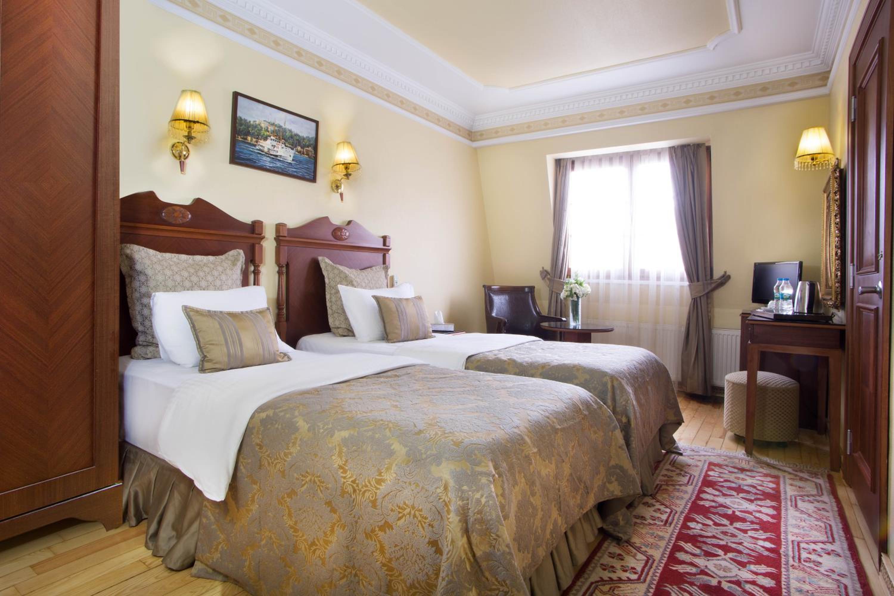 Best Western Empire Palace Hotel & Spa - Image 25