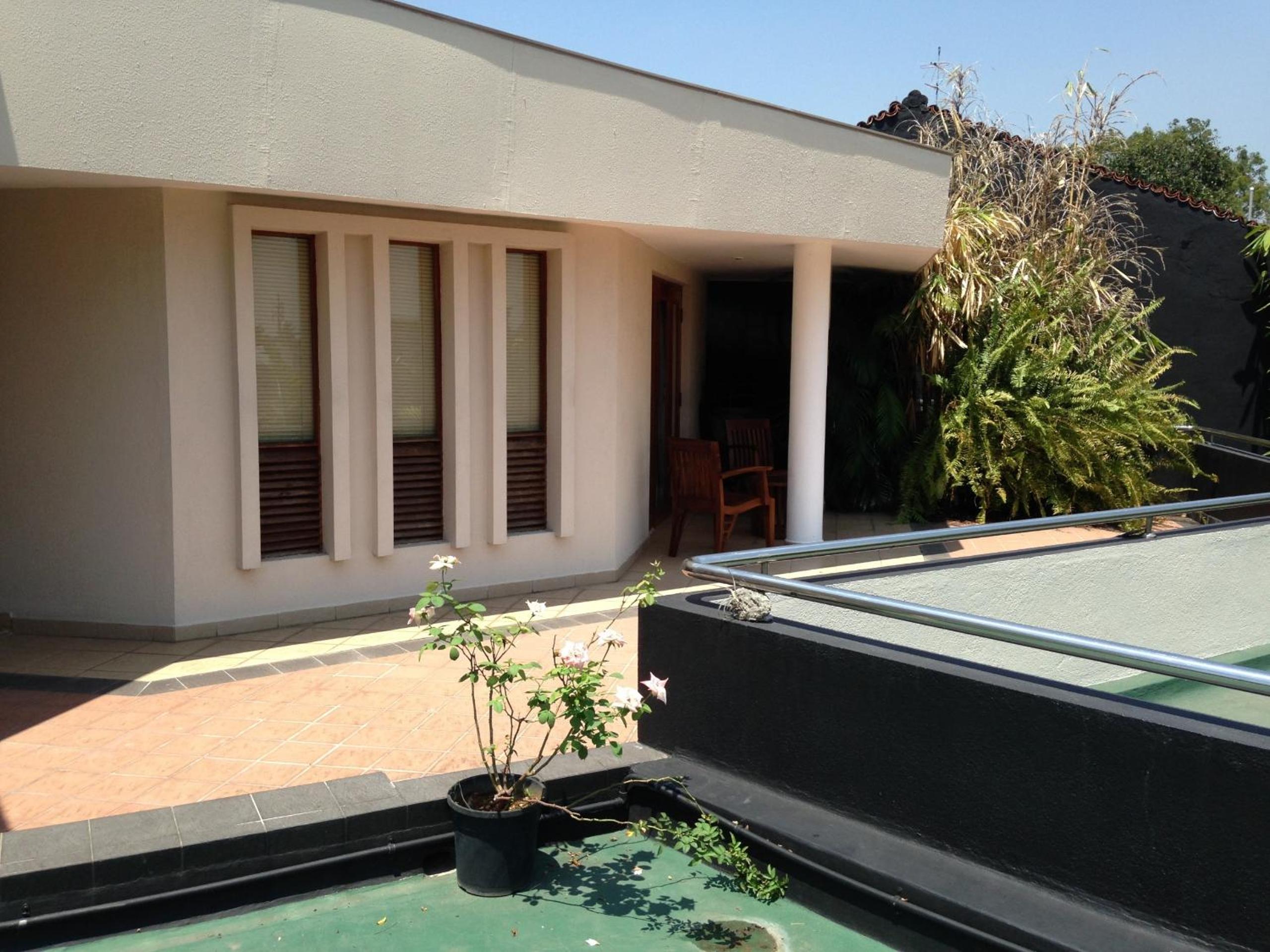 Silvikris Villa, photo 28