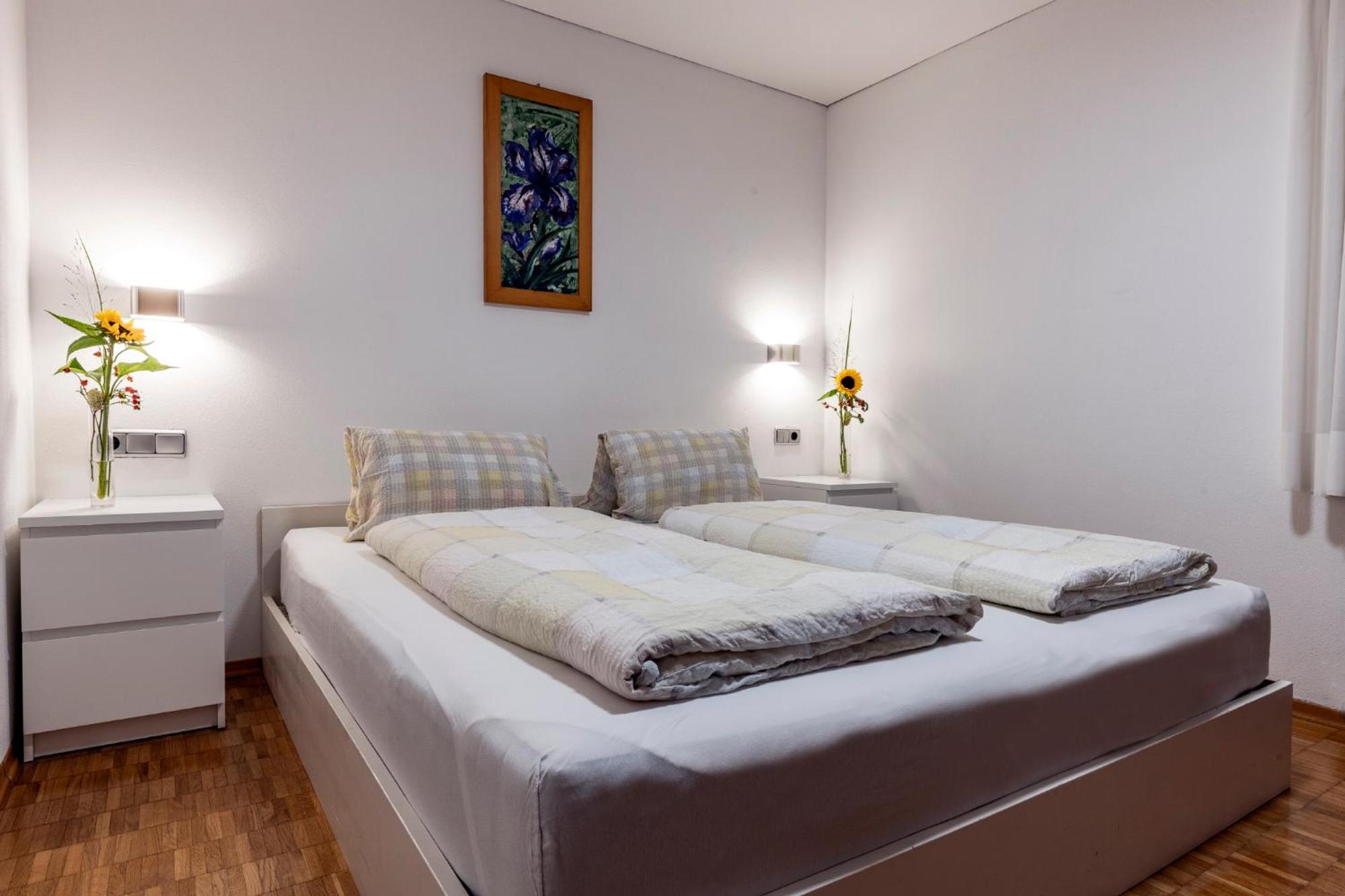 Ferienwohnung Bluamastiel view 3