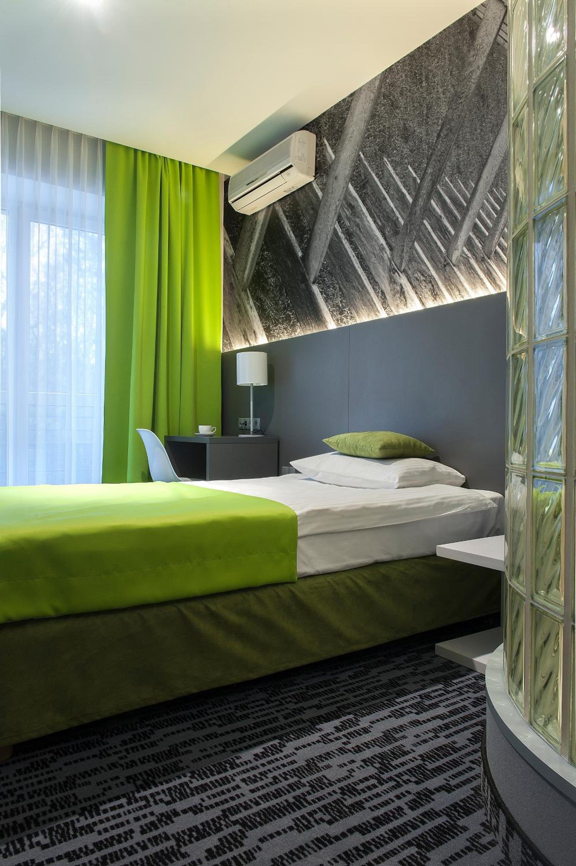 Hotel Villa Park Med & Spa 74