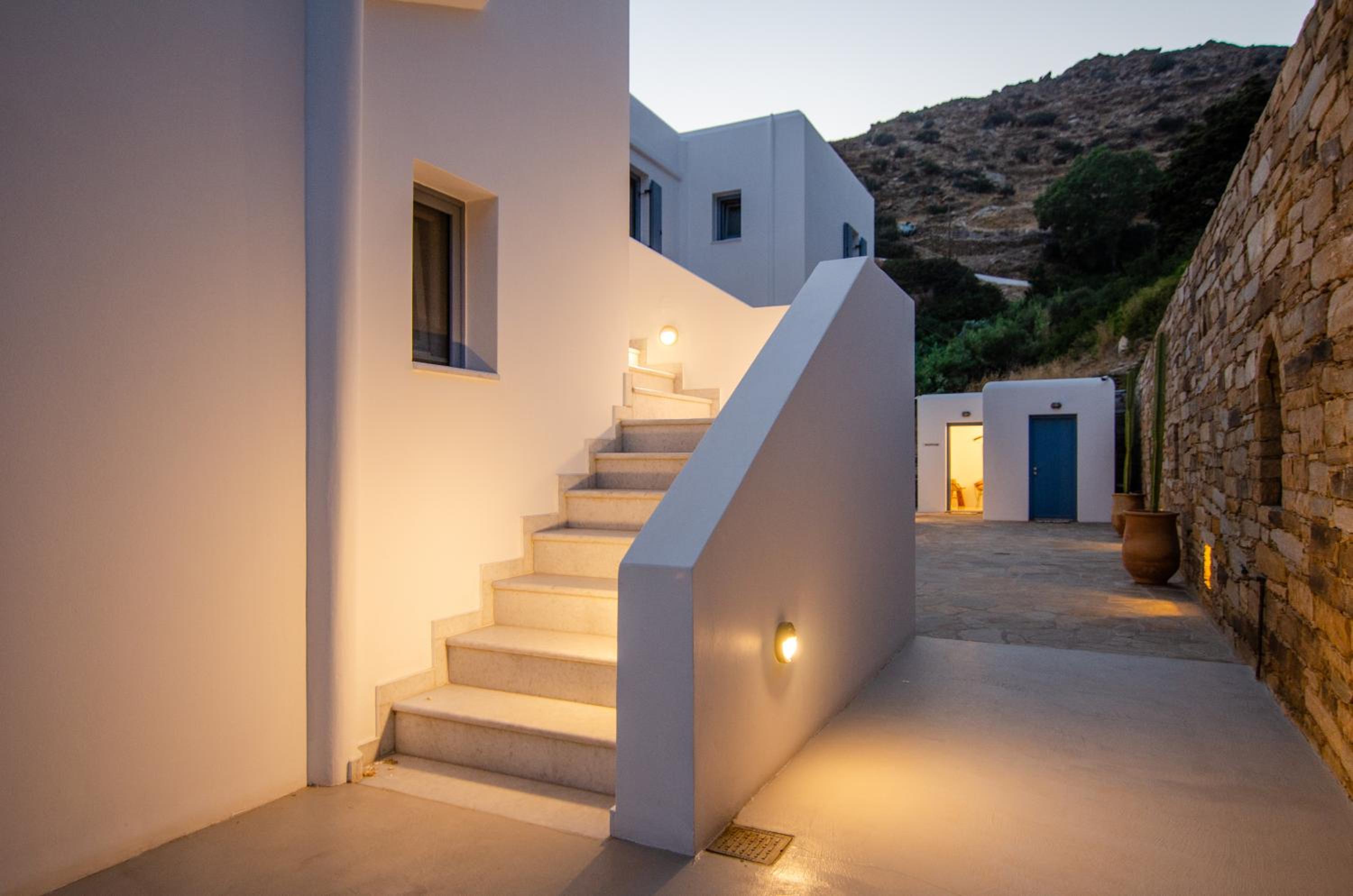 Hotel Gianemma Luxury Apartments - Image 1