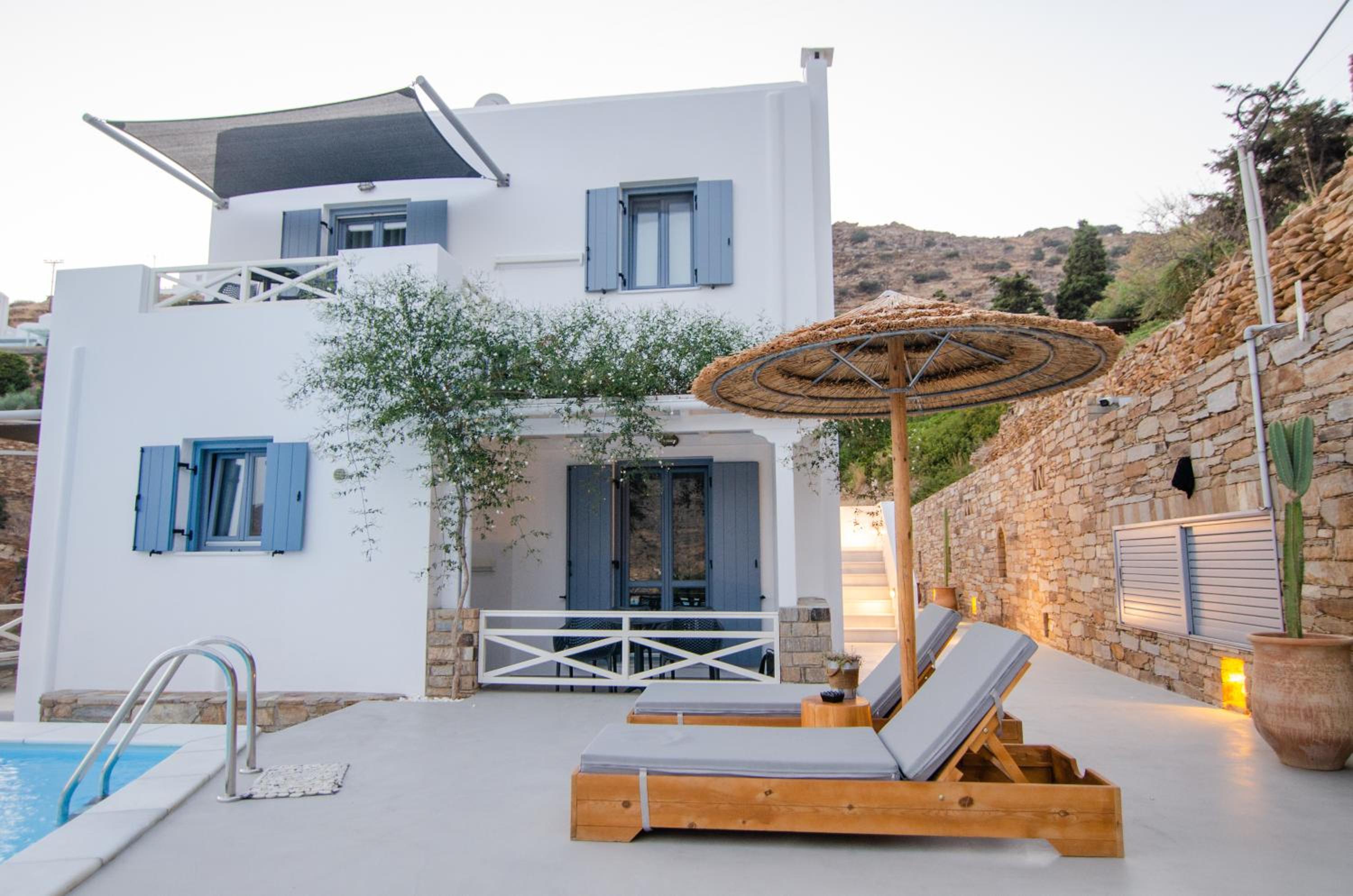 Gianemma Luxury Apartments view 4