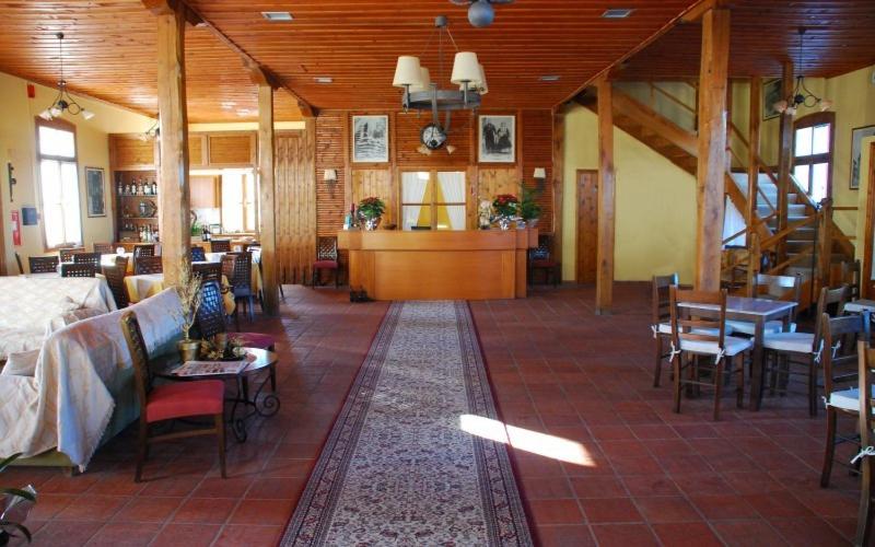 Hotel Koukouli