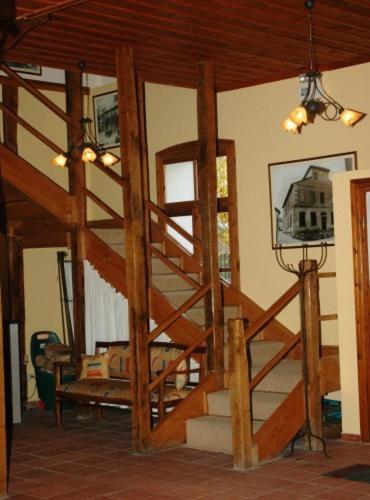 Hotel Koukouli