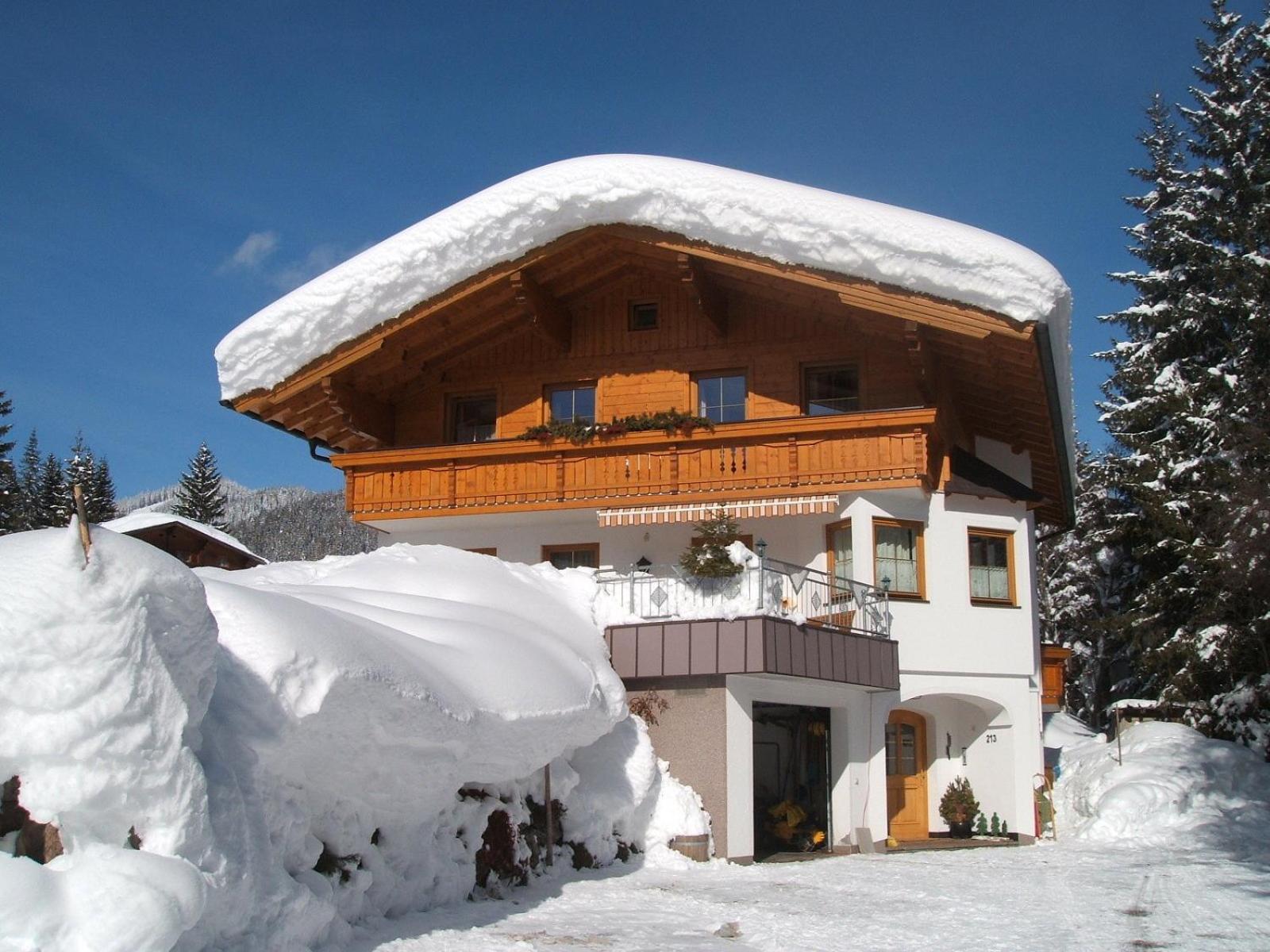 Haus Sonnental view 2