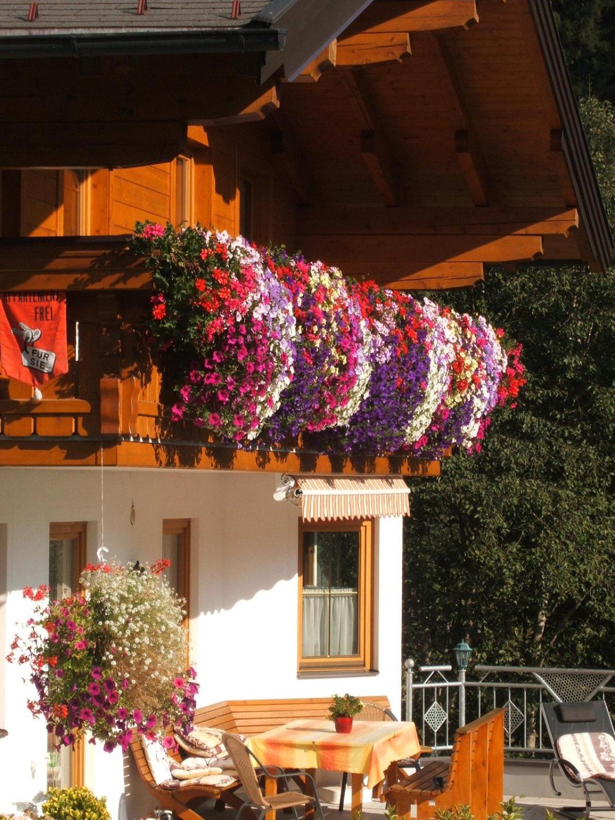 Haus Sonnental view 4