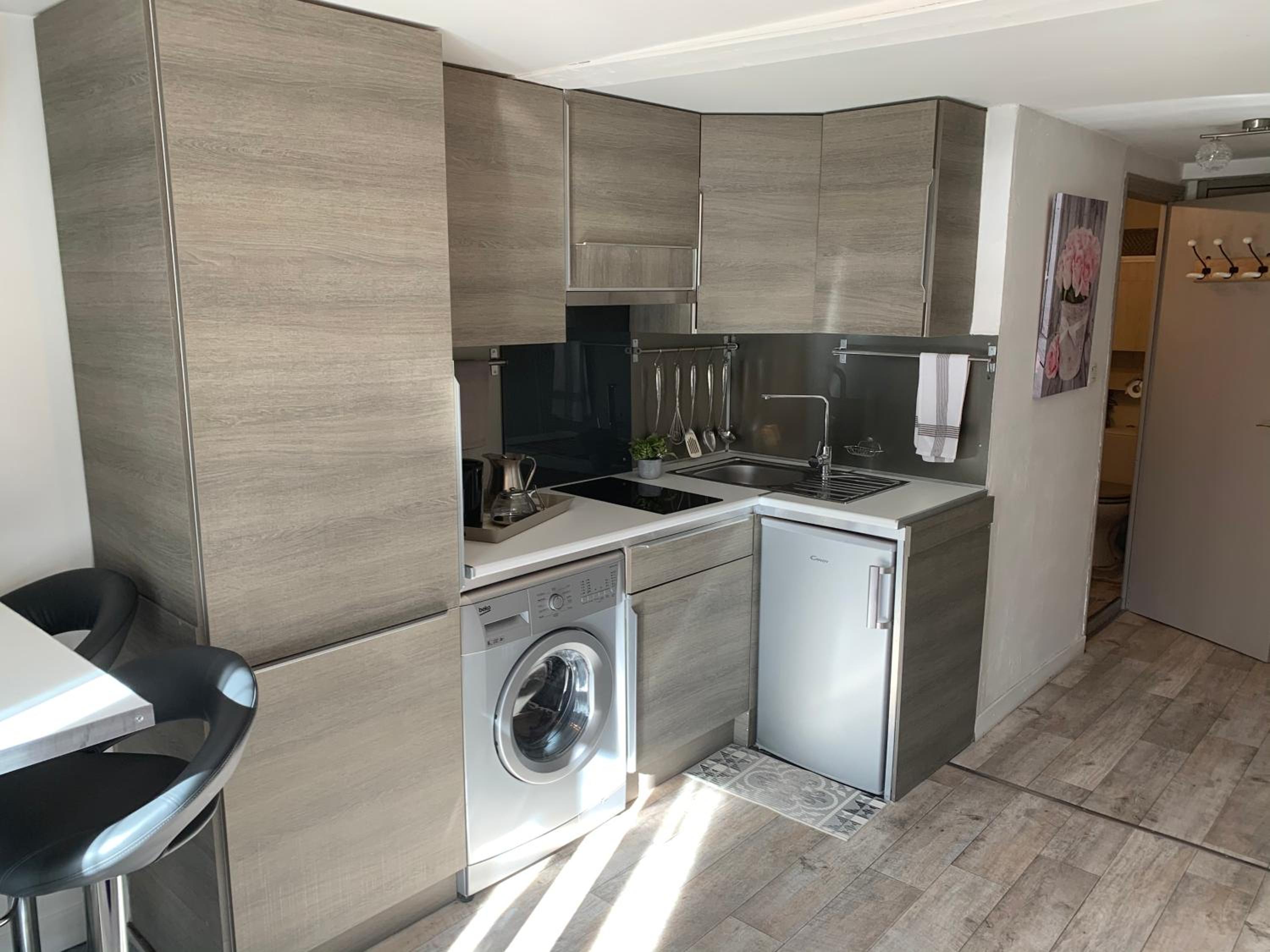 Les Appartements Le Saint Pierre view 4