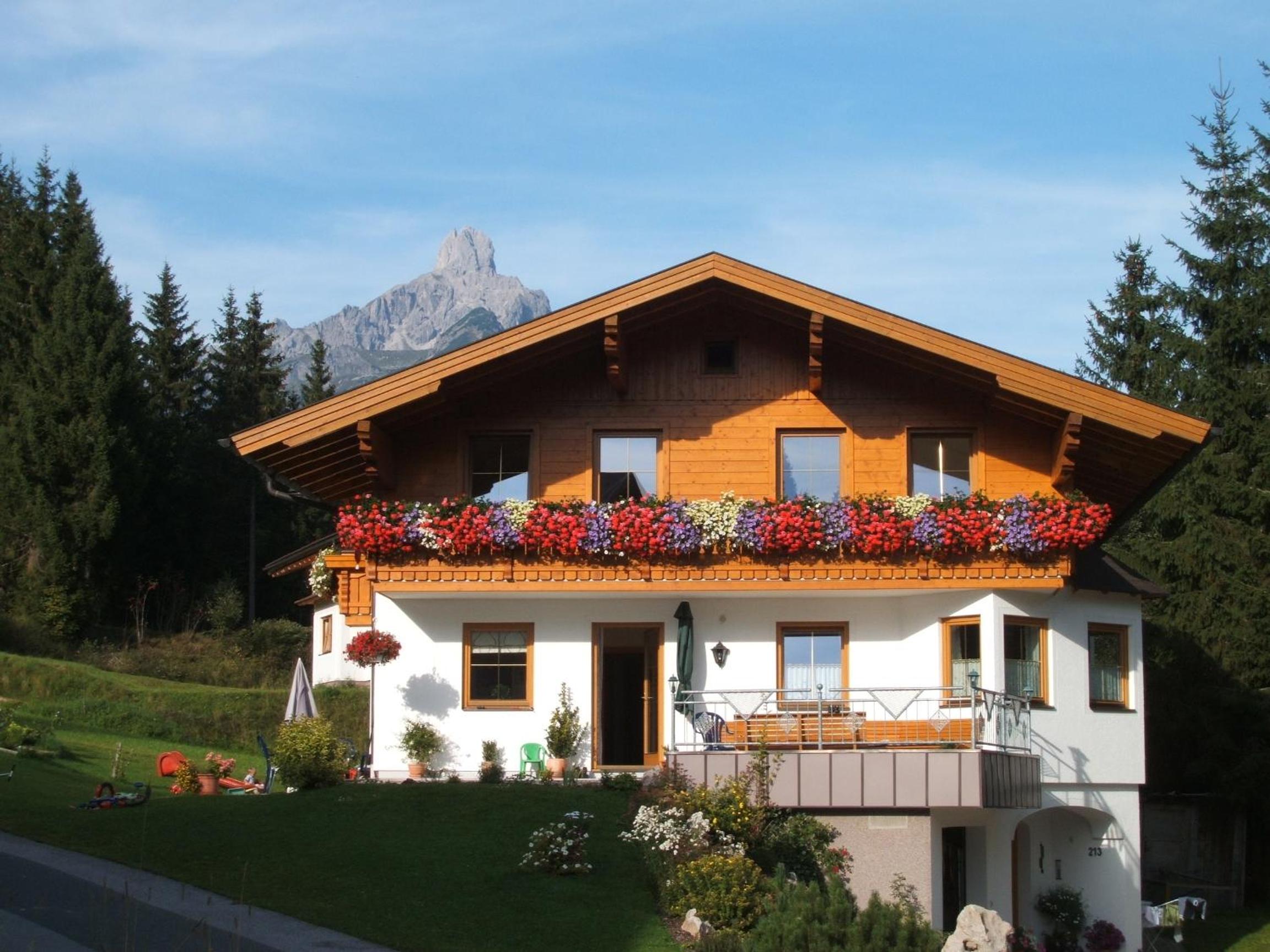 Haus Sonnental view 3