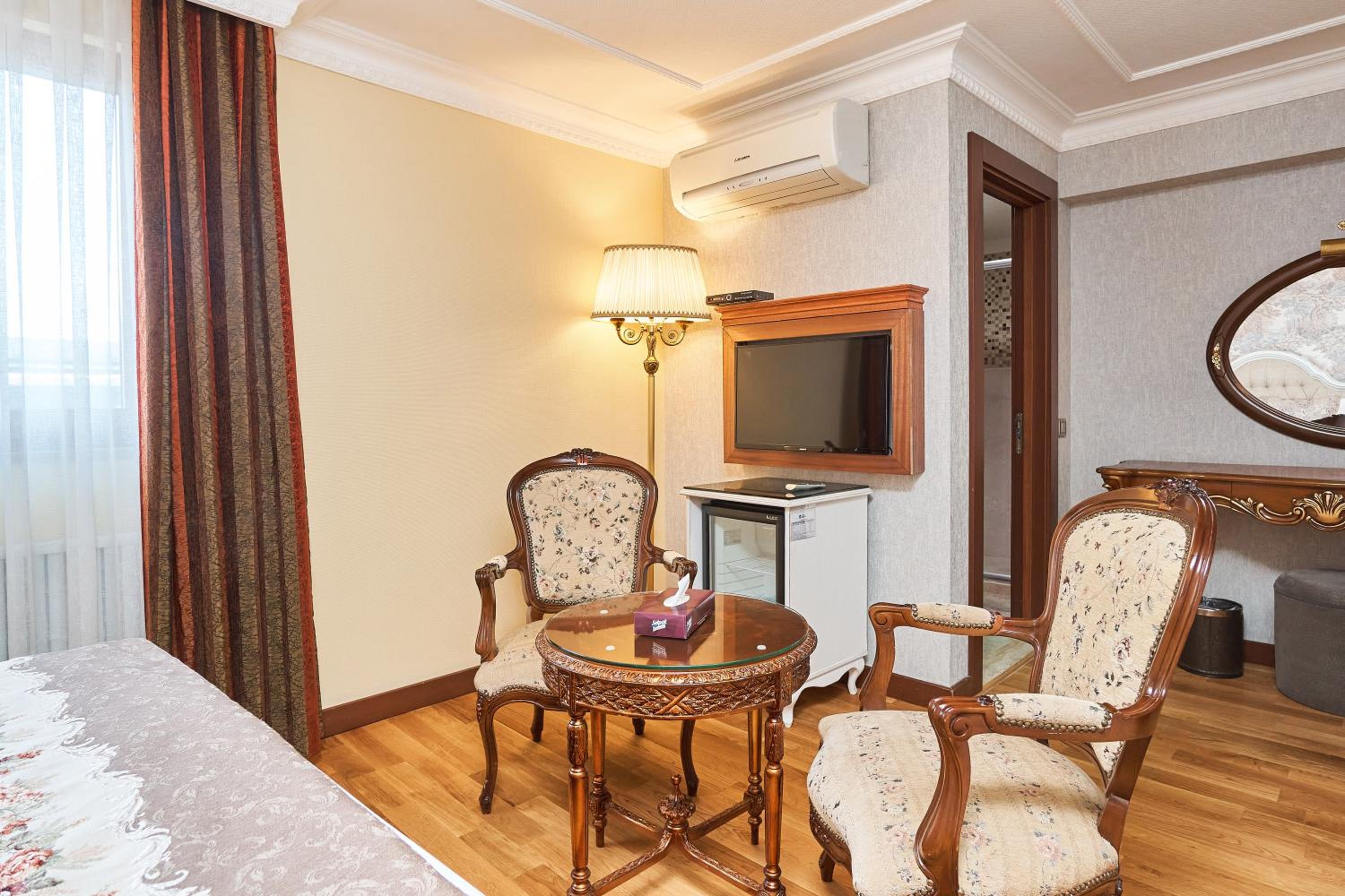 Best Western Empire Palace Hotel & Spa - Image 18
