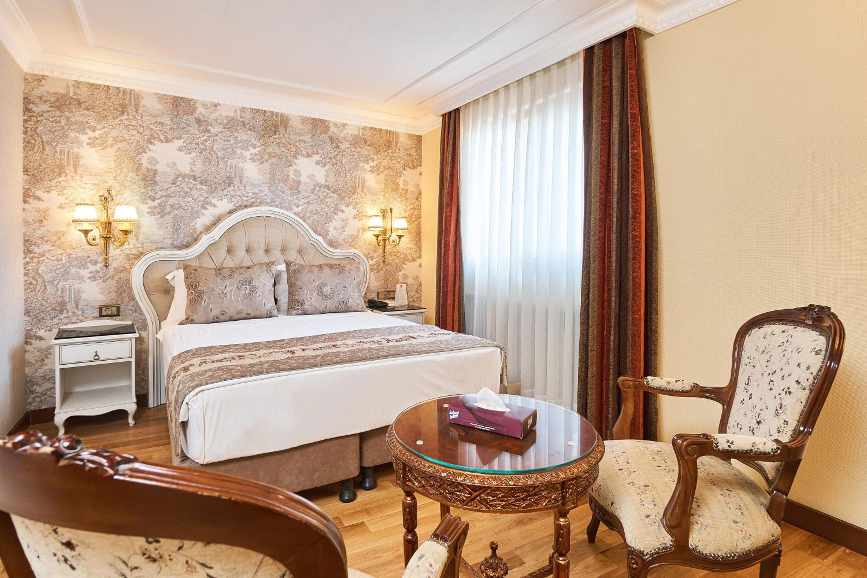Best Western Empire Palace Hotel & Spa - Image 19