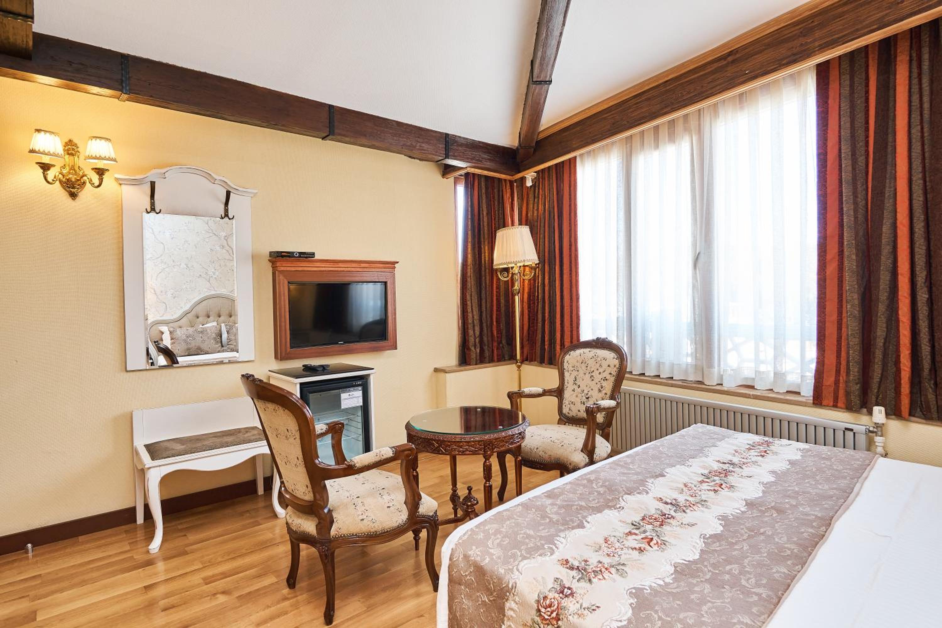 Best Western Empire Palace Hotel & Spa - Image 21