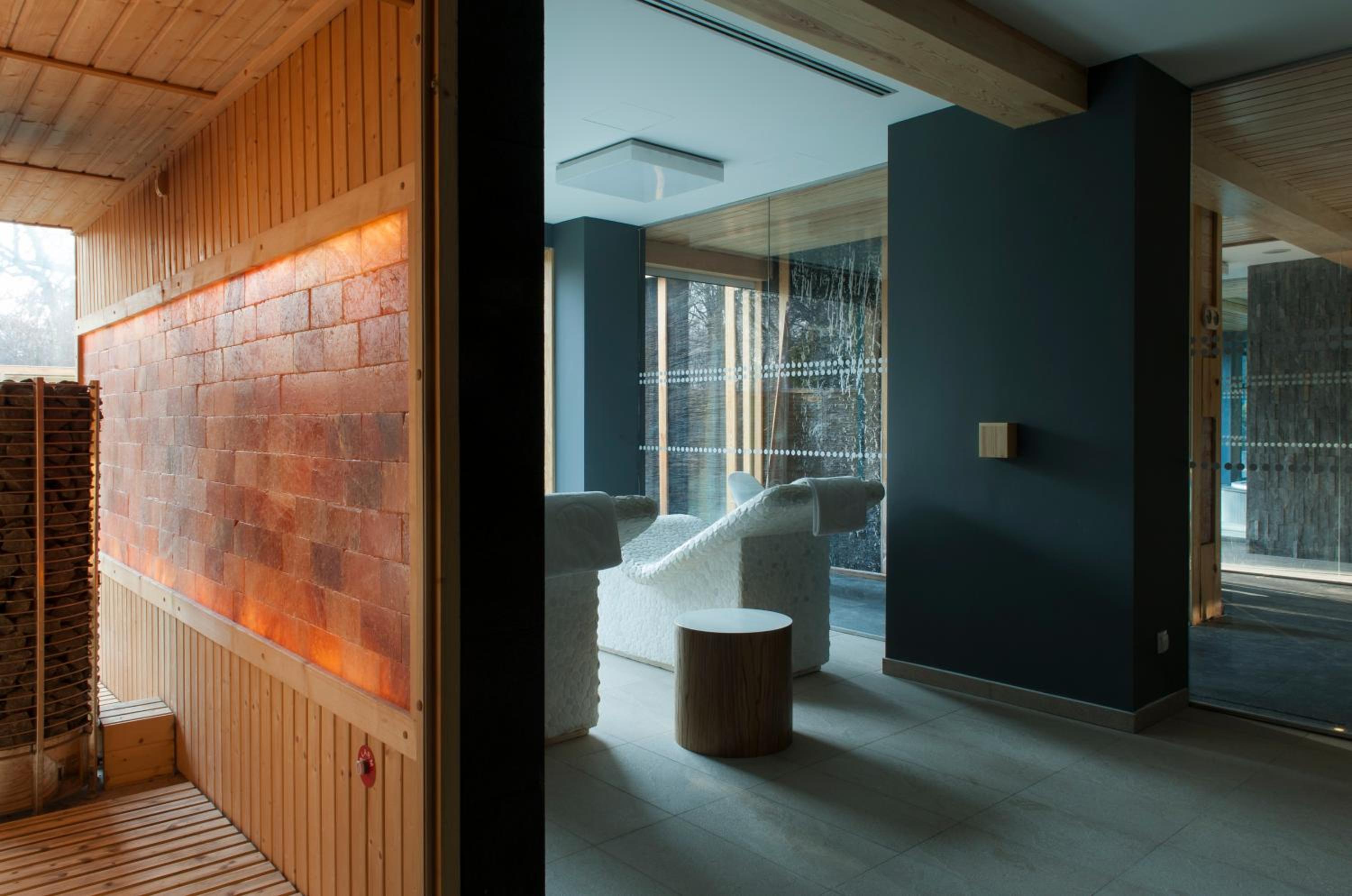 Hotel Villa Park Med & Spa 79