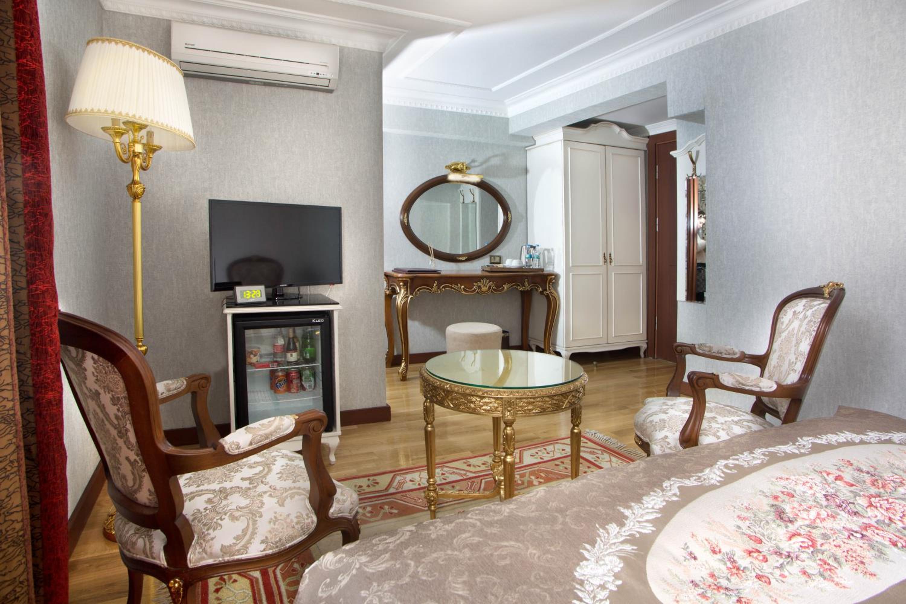 Best Western Empire Palace Hotel & Spa - Image 23