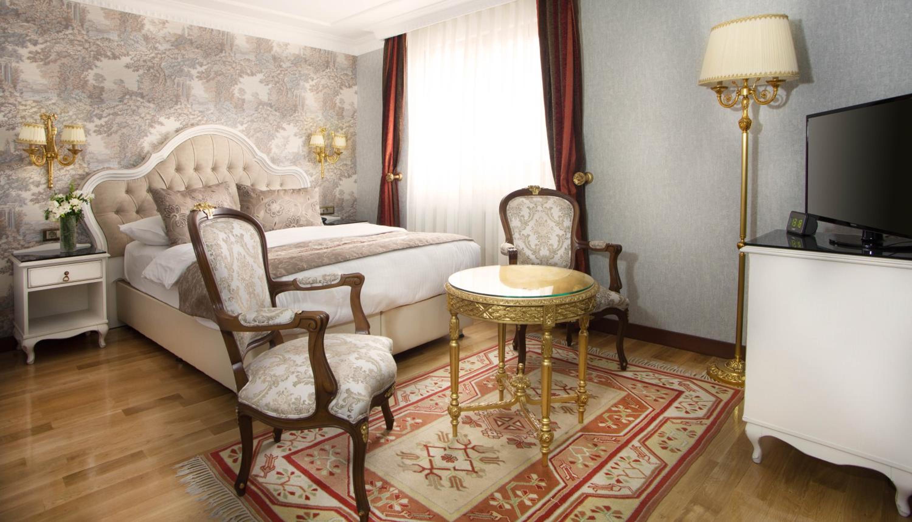 Best Western Empire Palace Hotel & Spa - Image 24