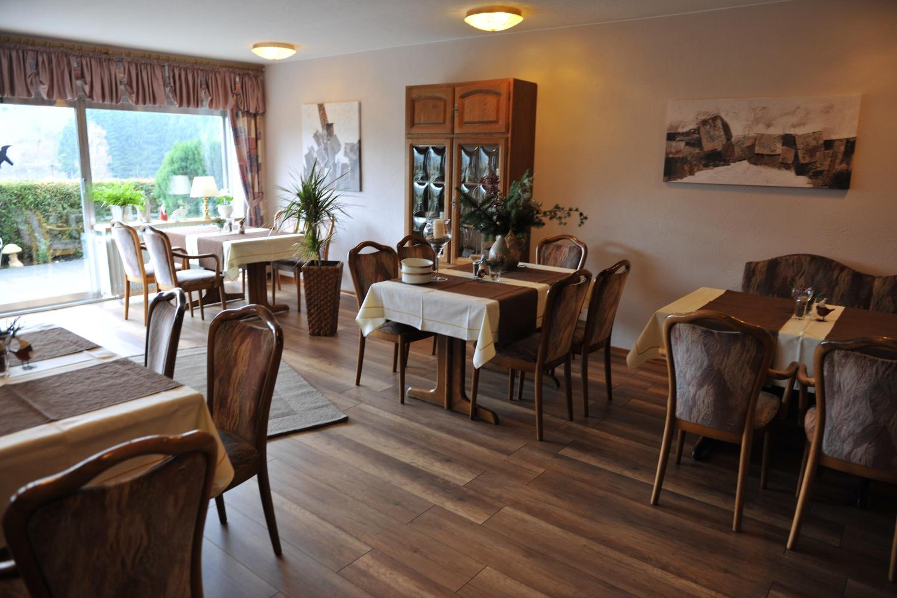 Hotel Berghof
