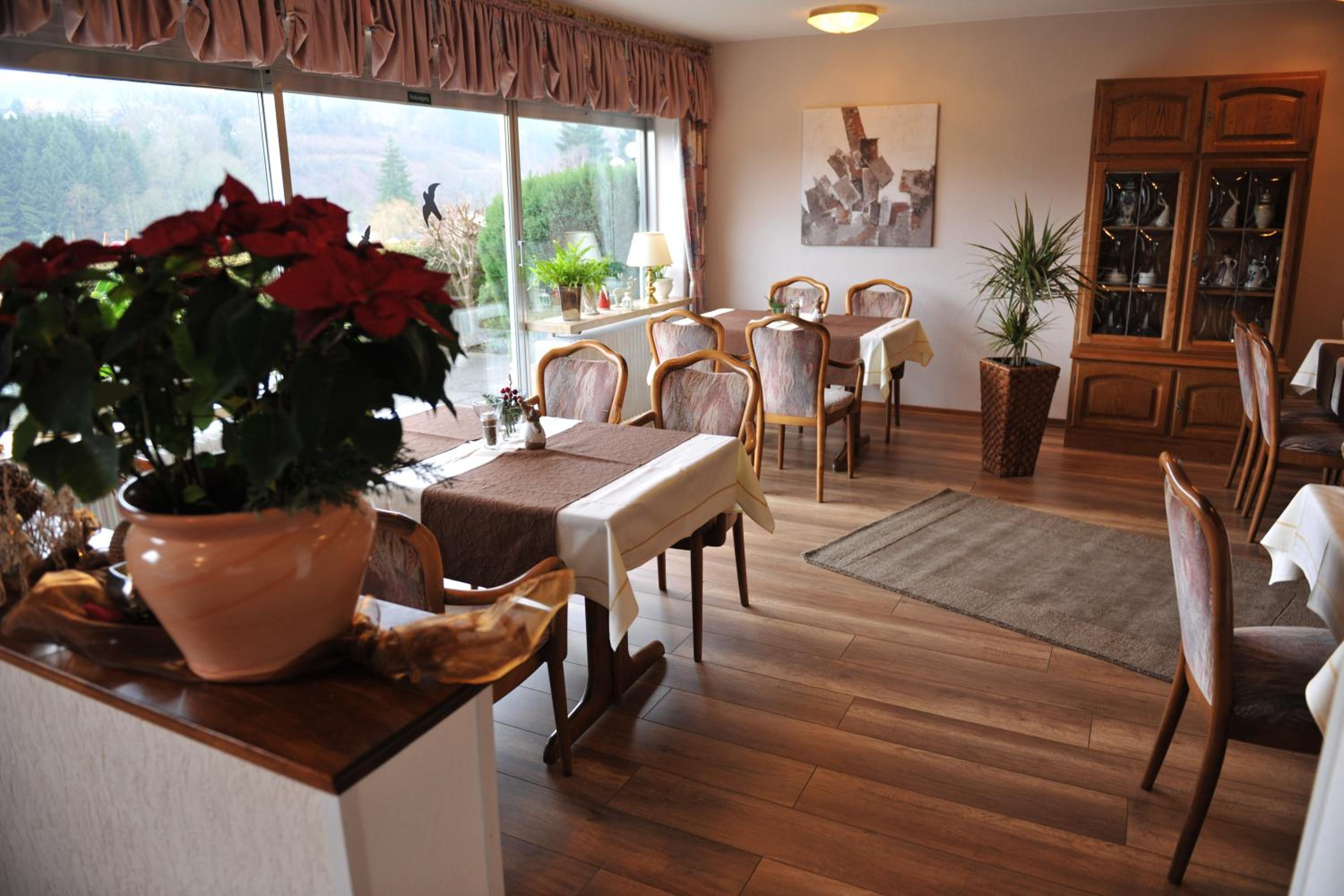 Hotel Berghof