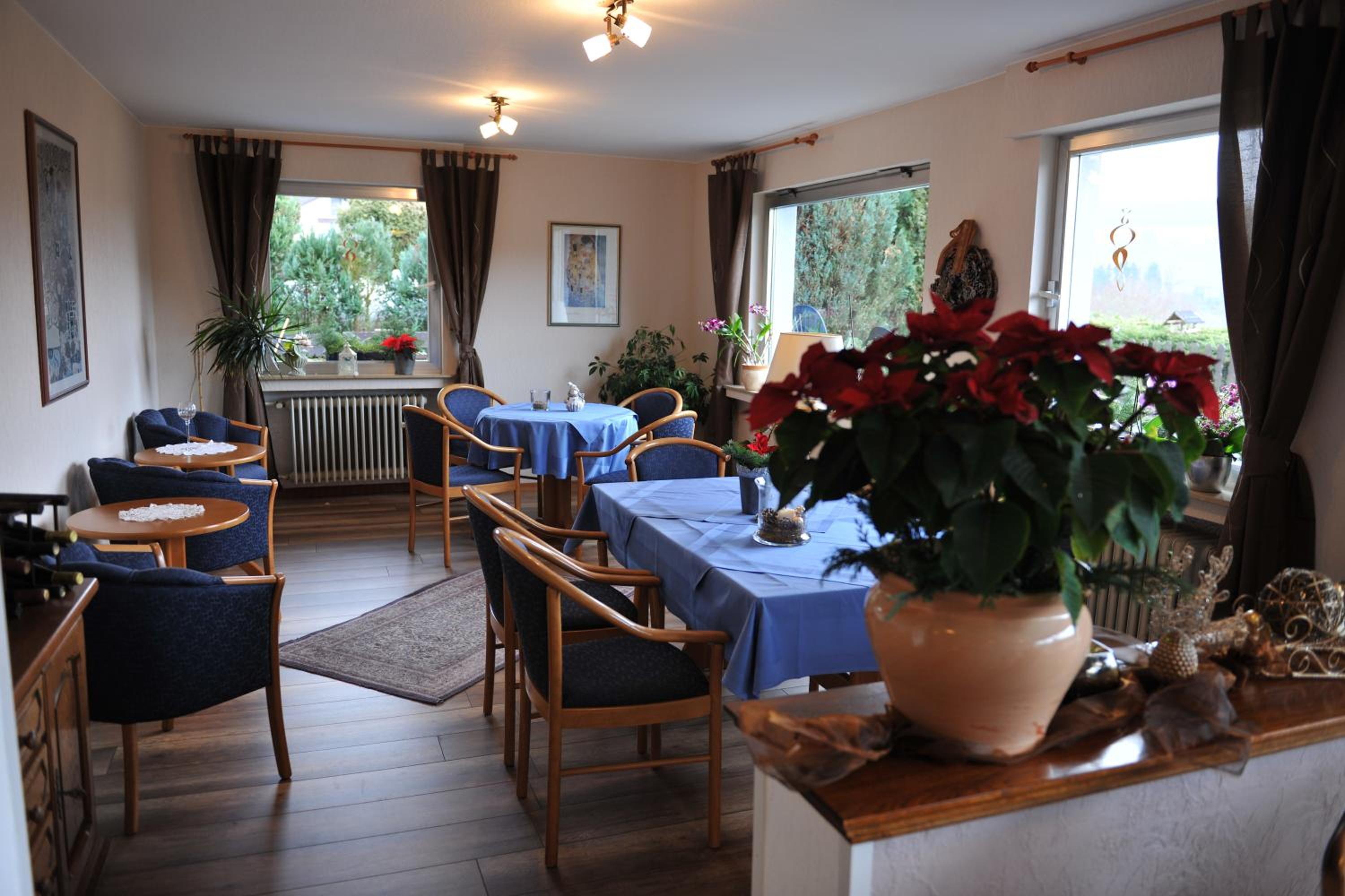 Hotel Berghof