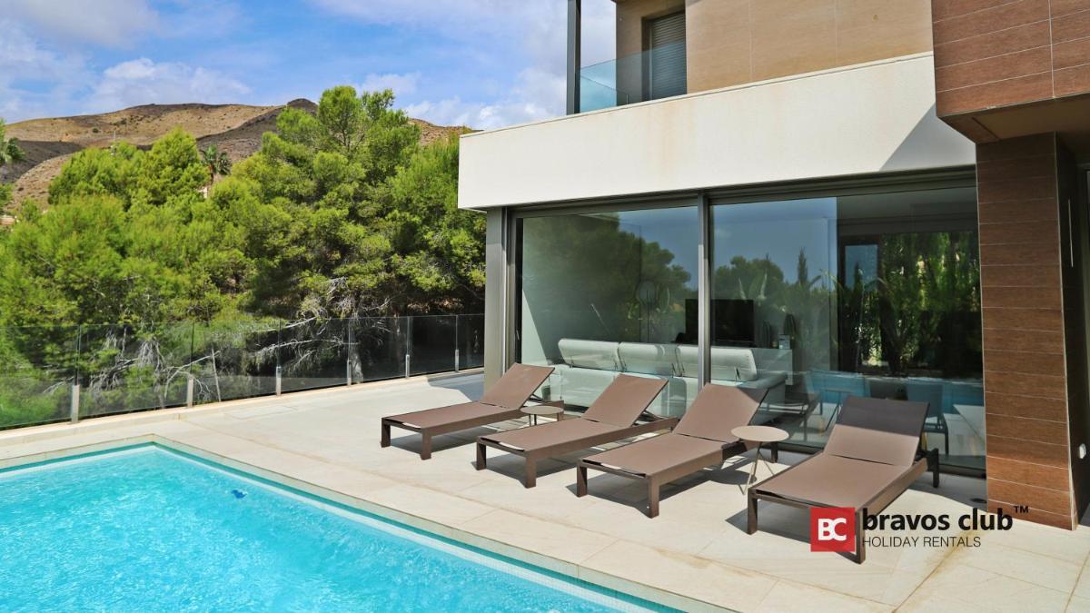 Villa Shiera by Bravos Club photo 3