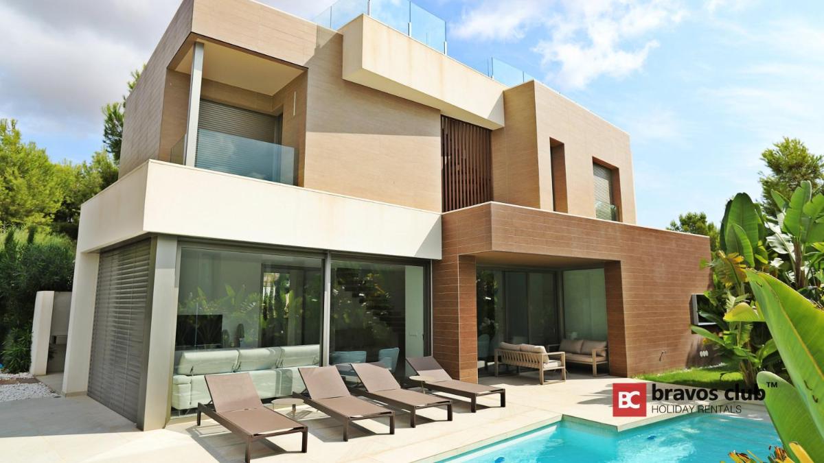 Villa Shiera by Bravos Club photo 4