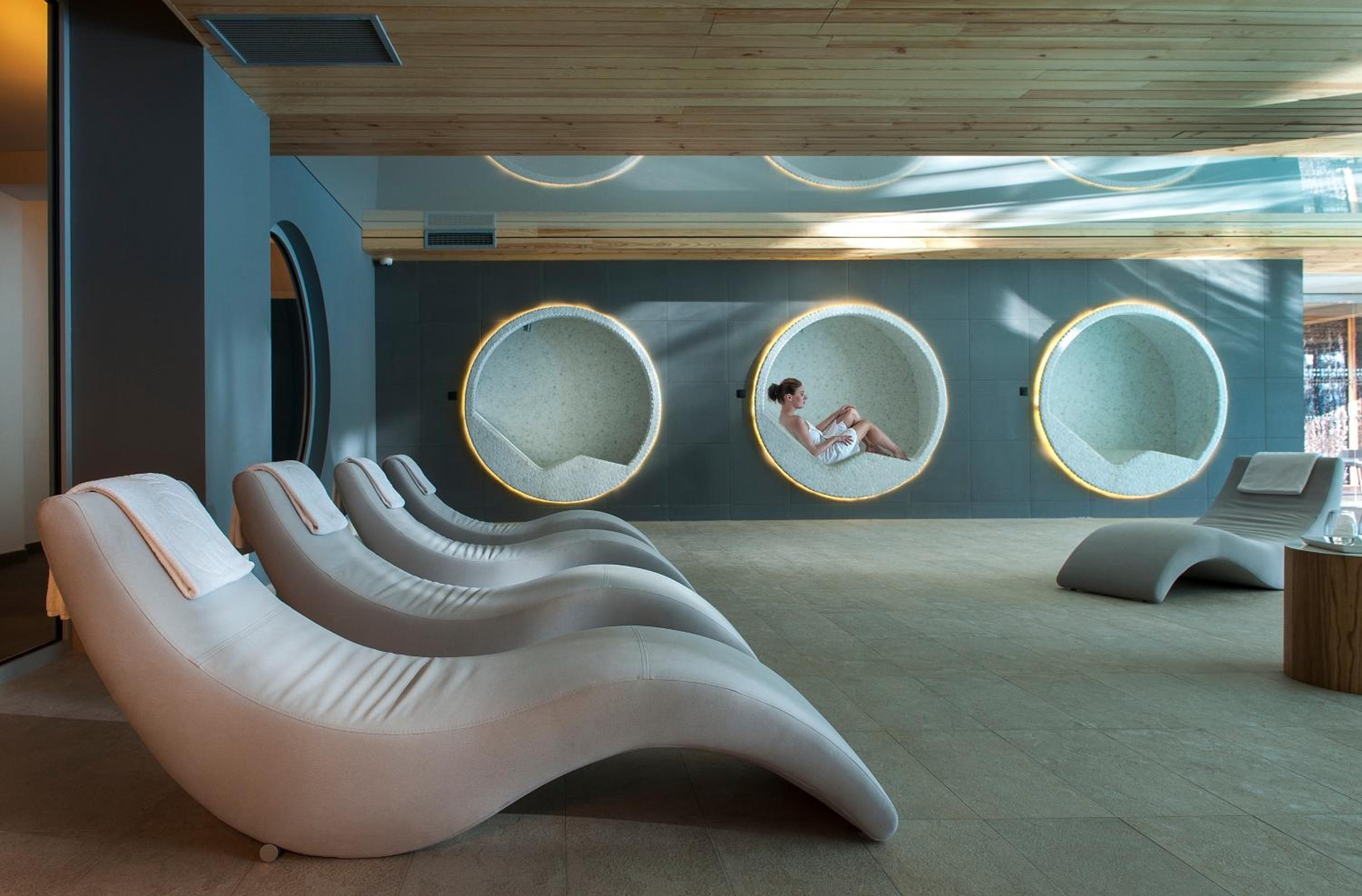 Hotel Villa Park Med & Spa 7