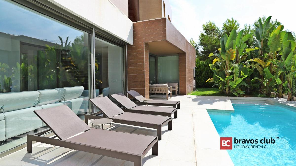 Villa Shiera by Bravos Club photo 2
