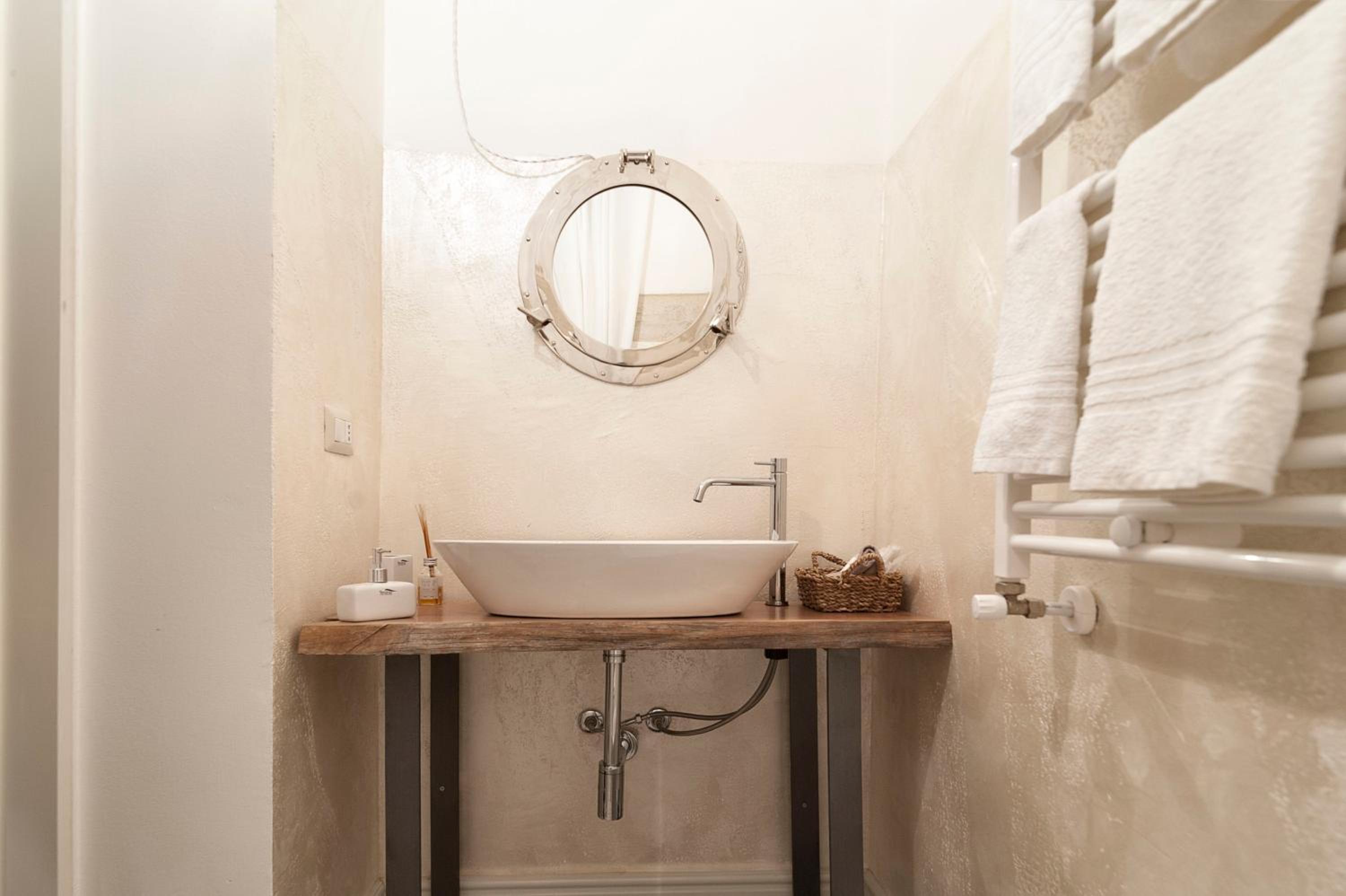 Palazzo Mandurino luxury relais