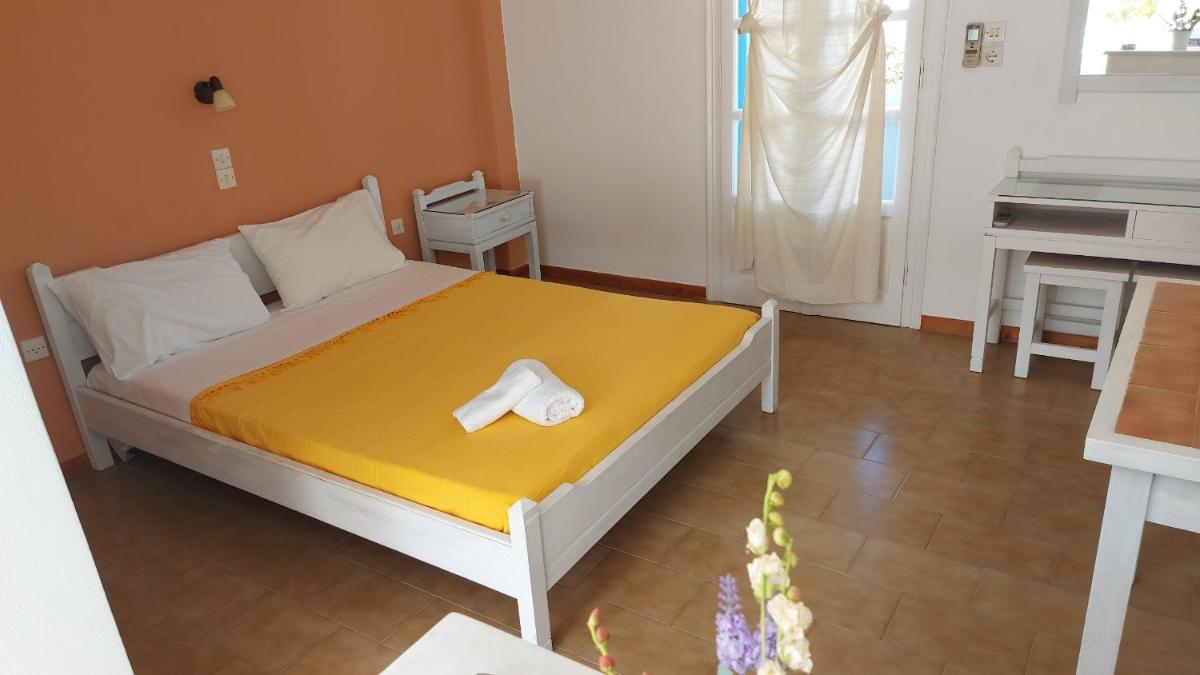 Giorgia Lodging photo 5