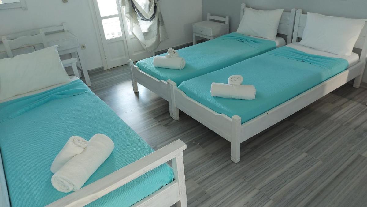 Giorgia Lodging photo 2