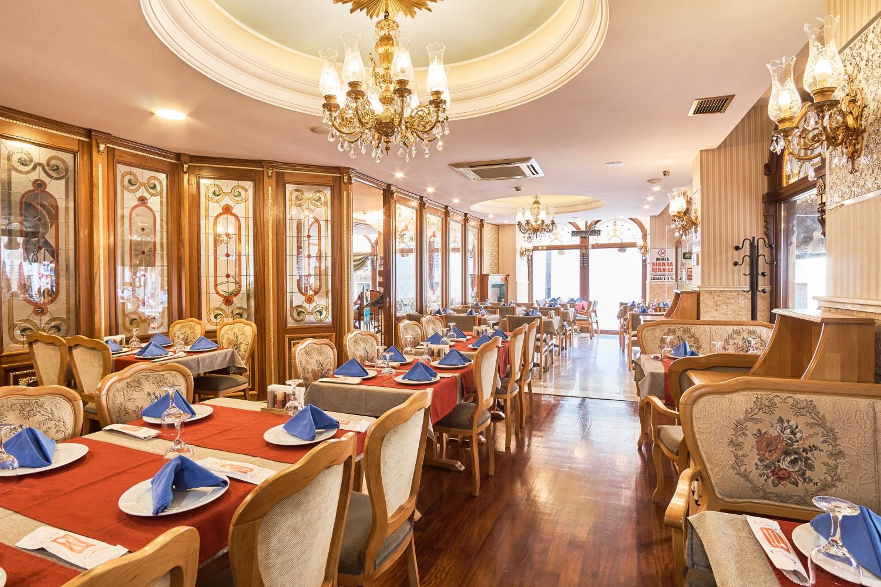 Best Western Empire Palace Hotel & Spa - Image 74