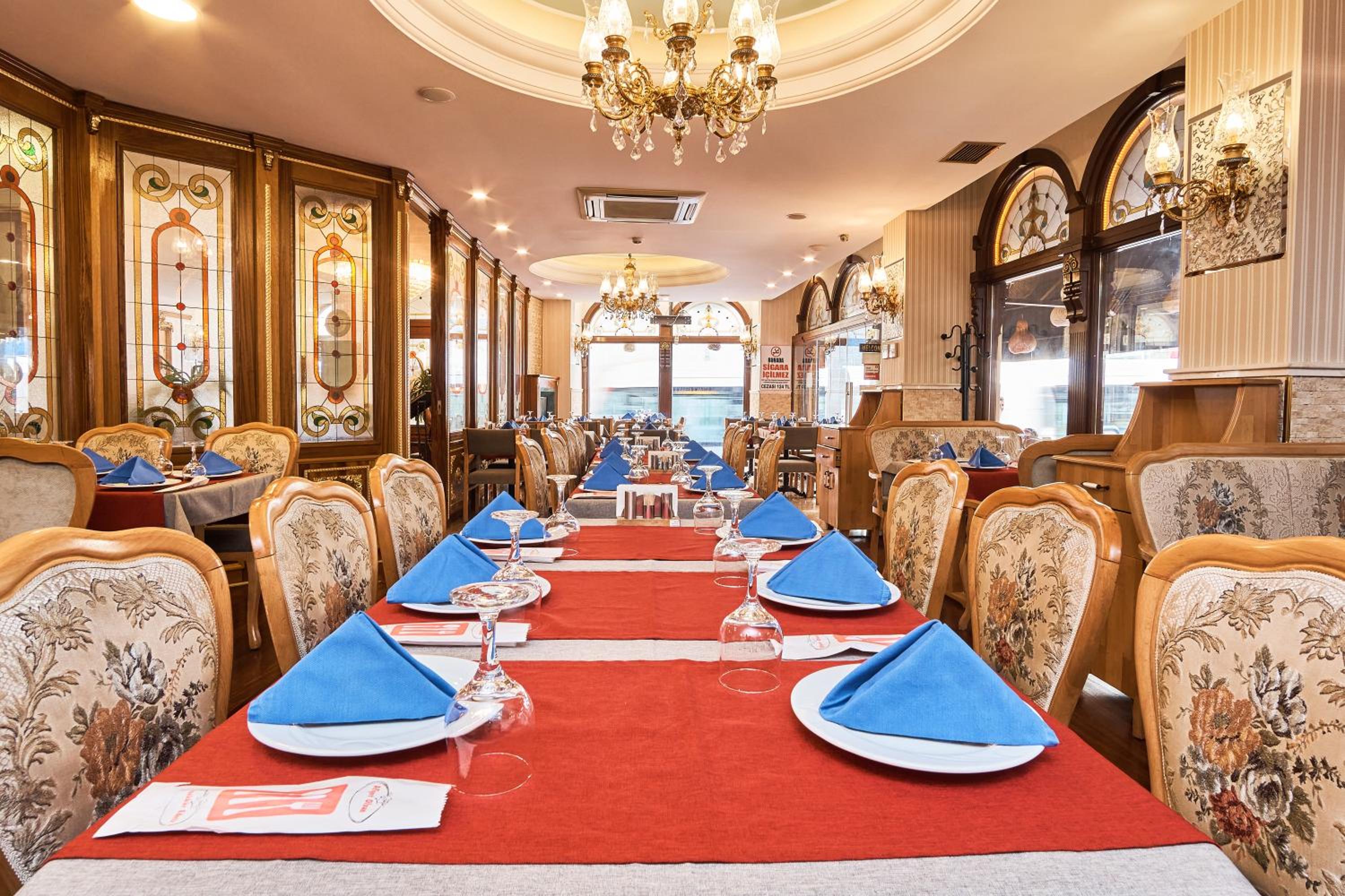 Best Western Empire Palace Hotel & Spa - Image 76